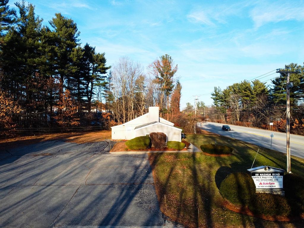 88 Nashua Road
