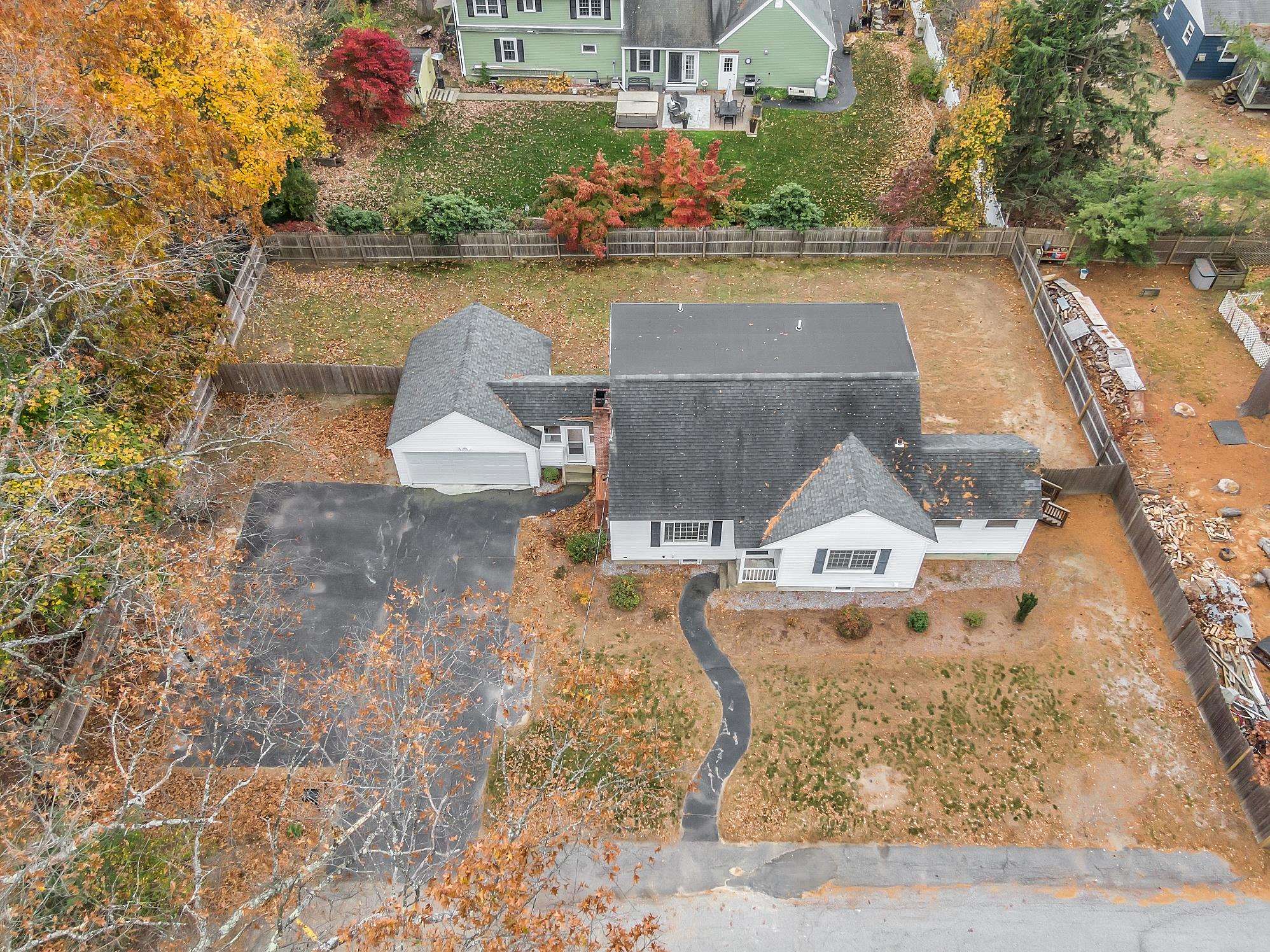 9 Plains Road