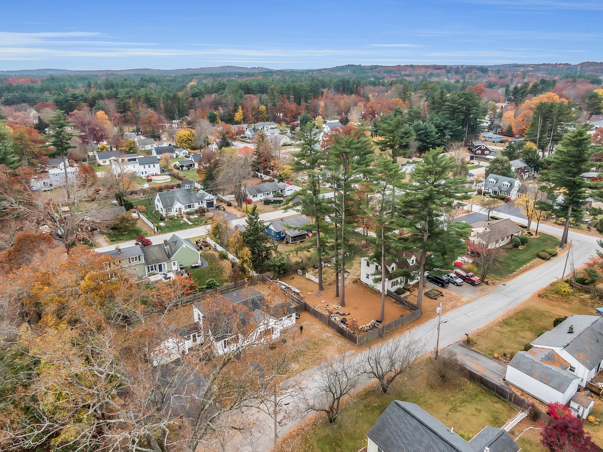 9 Plains Road