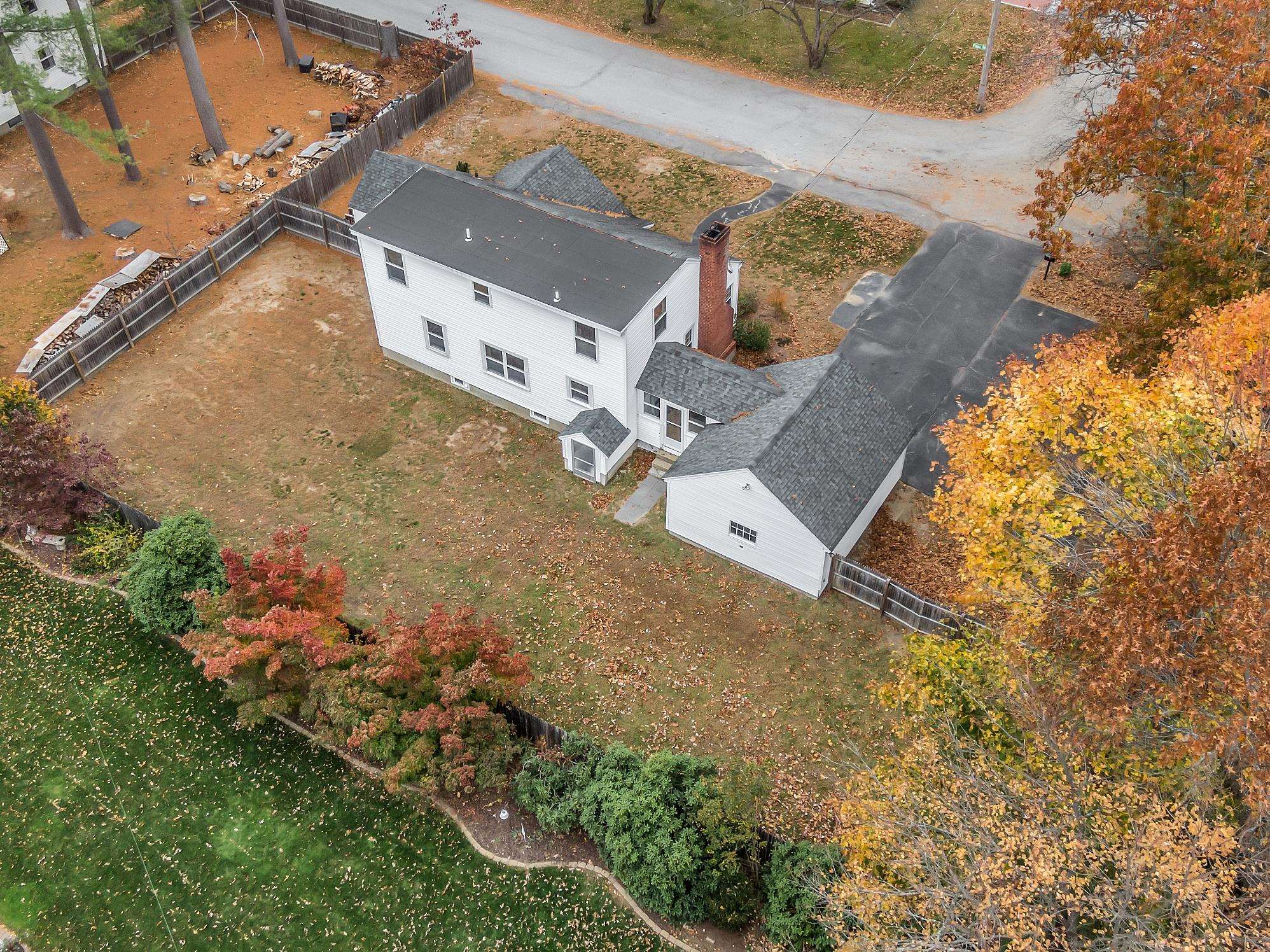 9 Plains Road