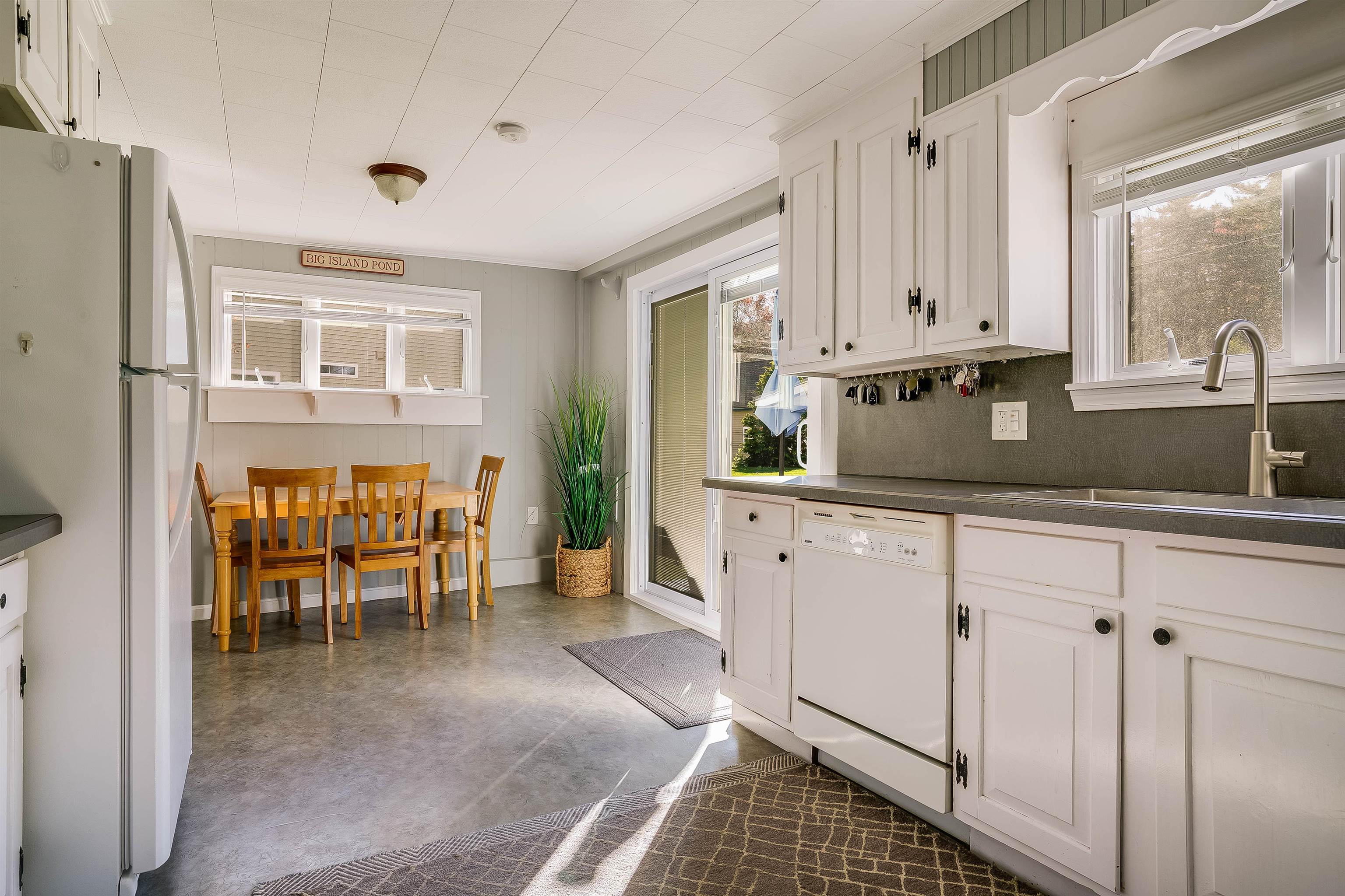 917 Whitney's Grove Road