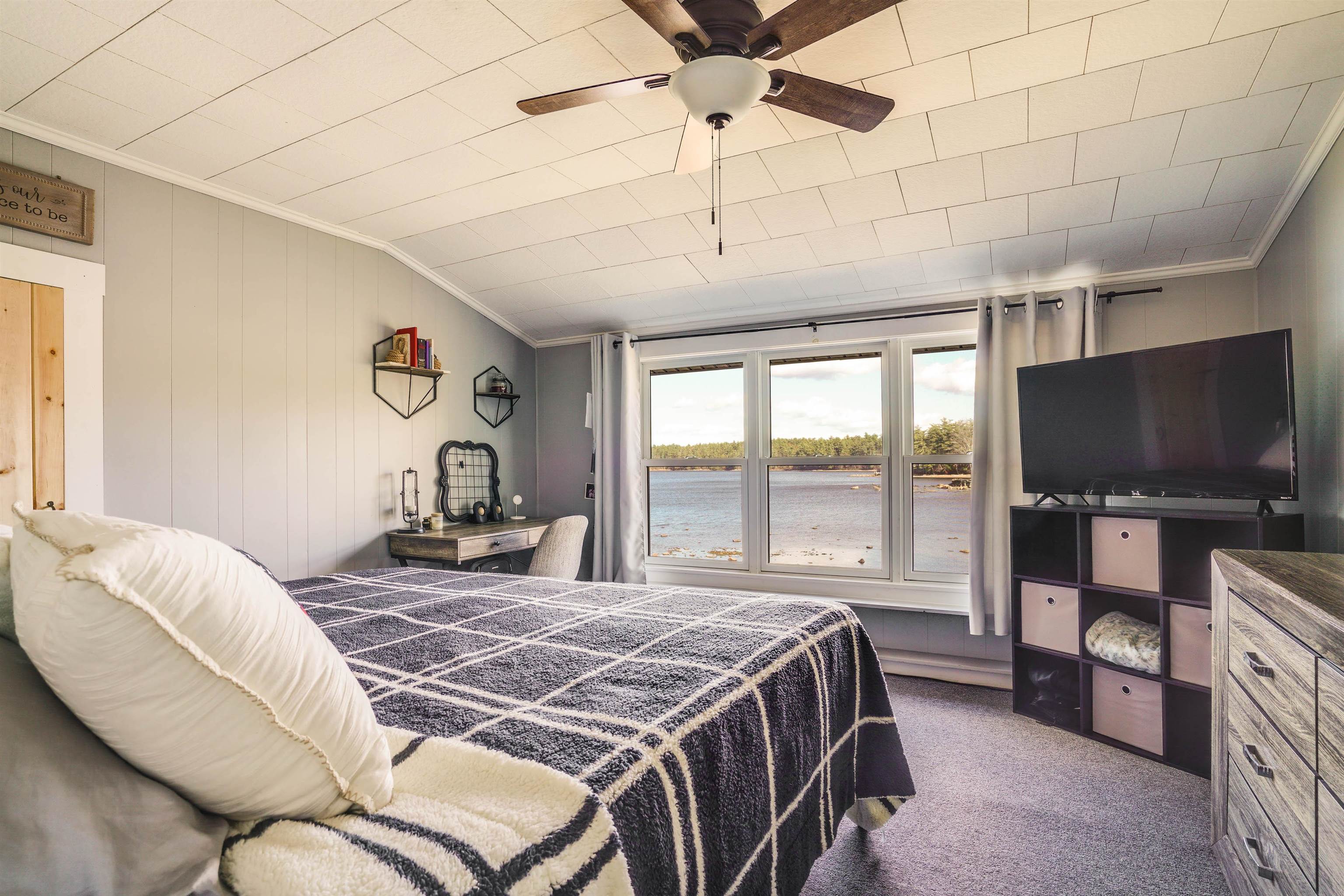 917 Whitney's Grove Road