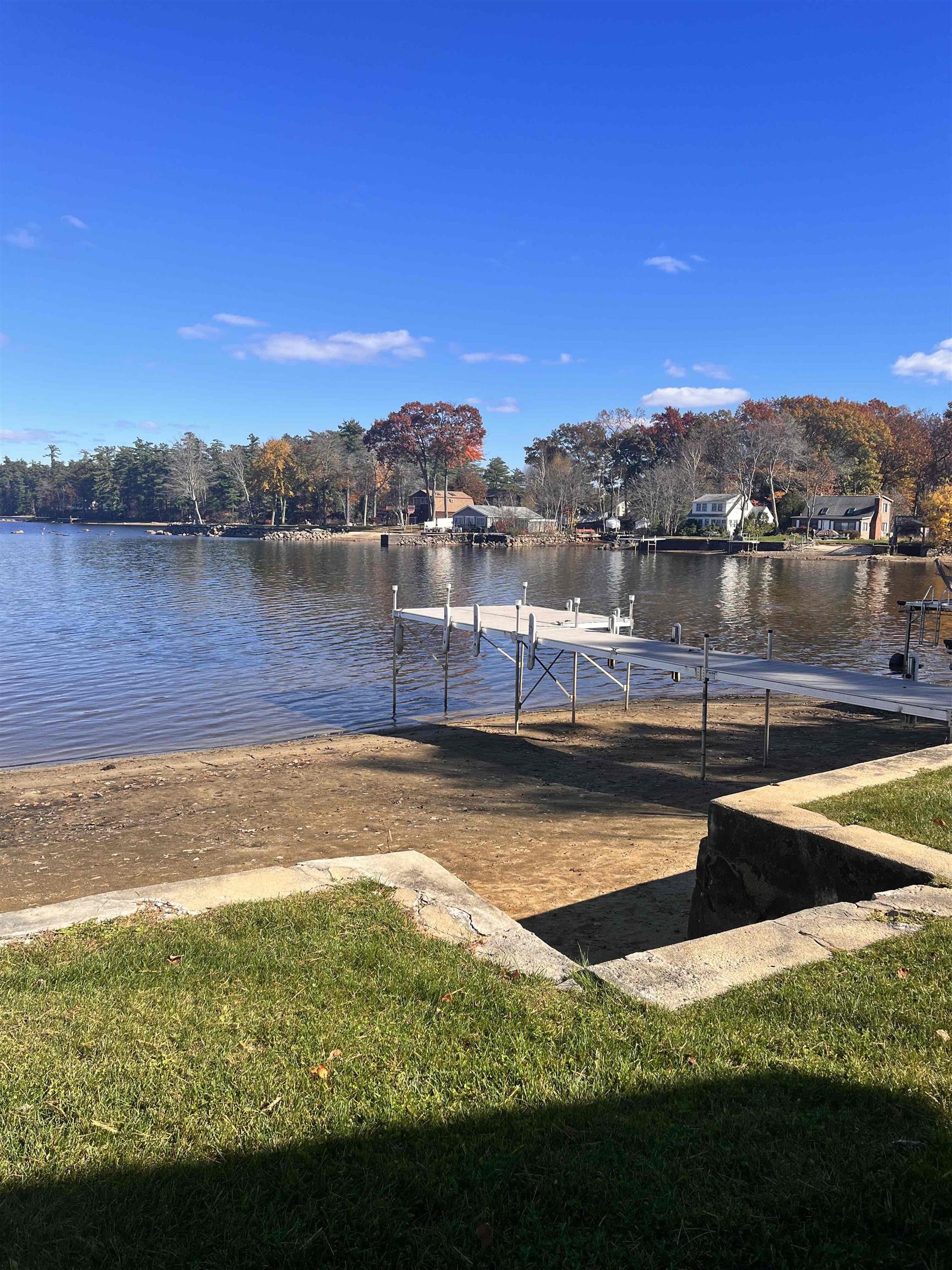 917 Whitney's Grove Road