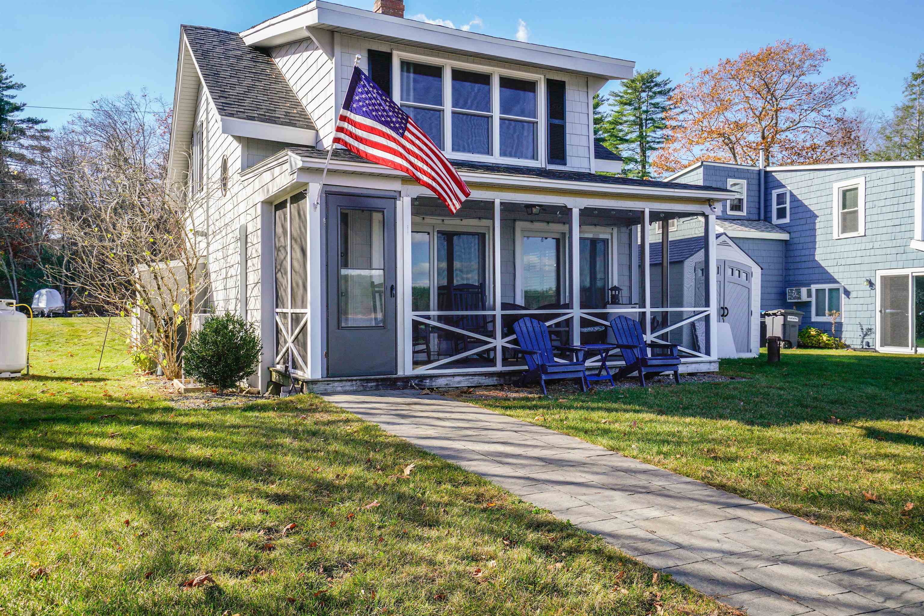 917 Whitney's Grove Road