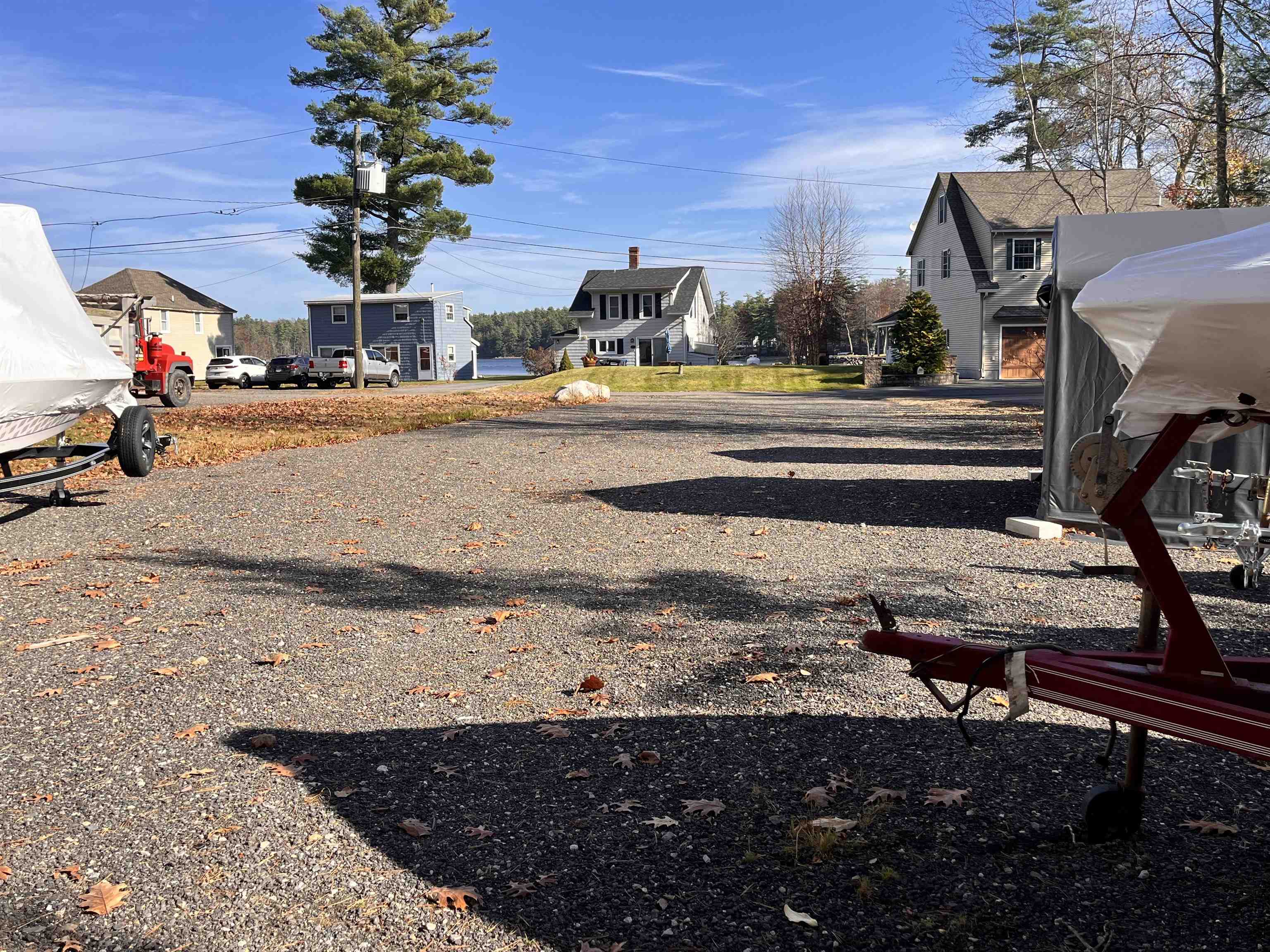 917 Whitney's Grove Road