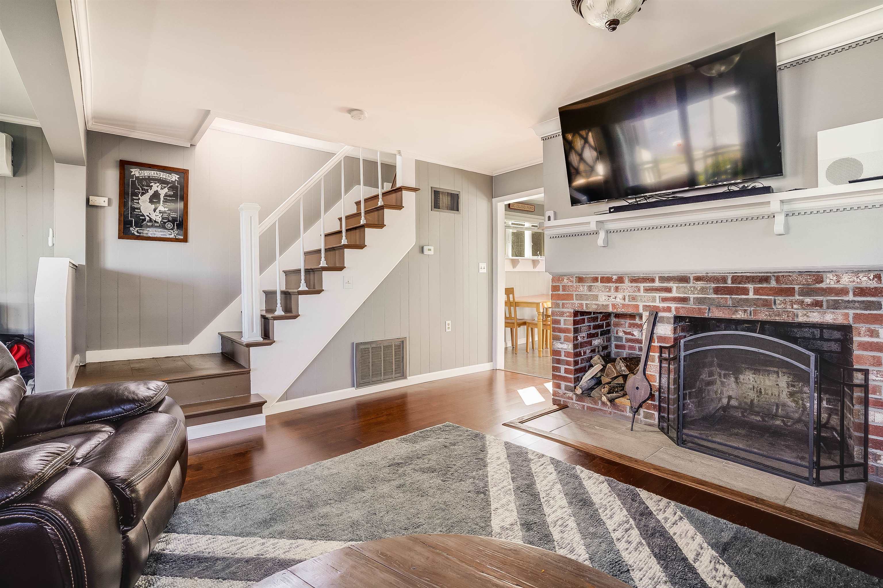 917 Whitney's Grove Road