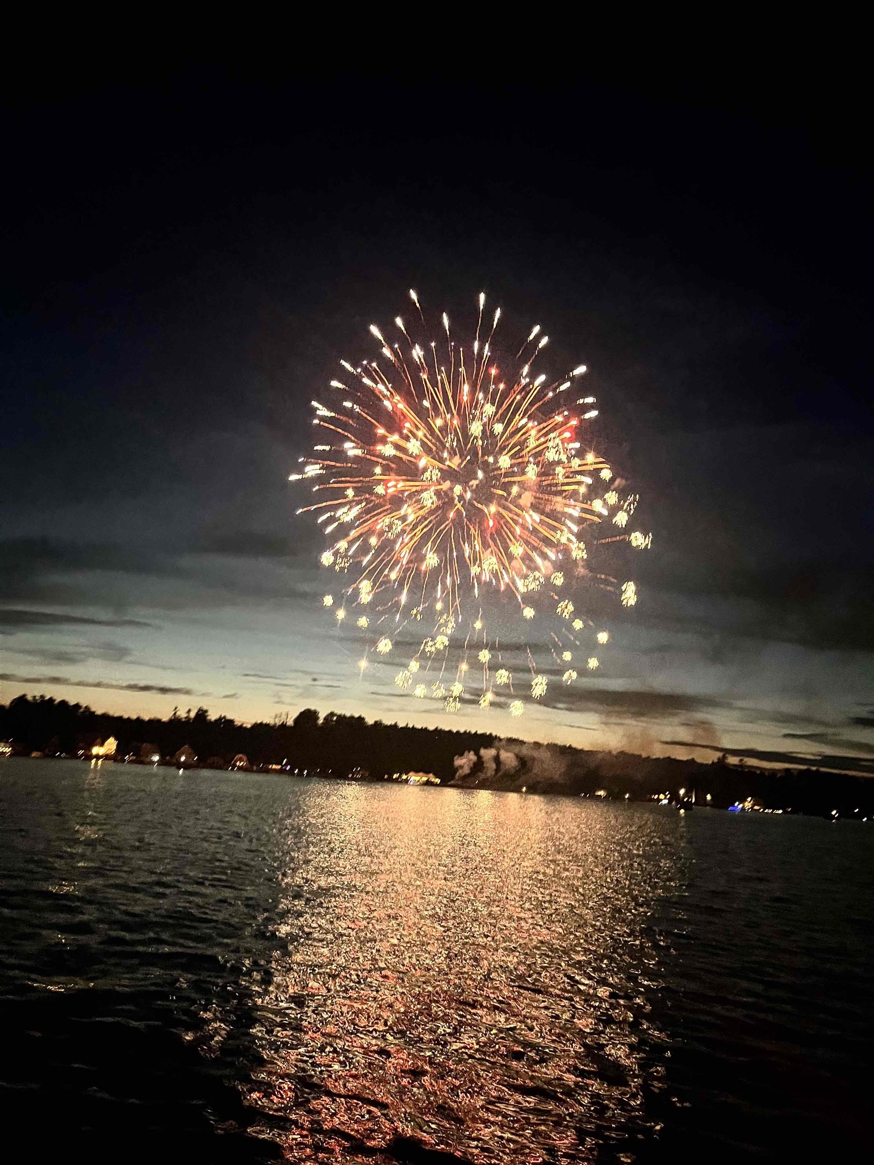 917 Whitney's Grove Road