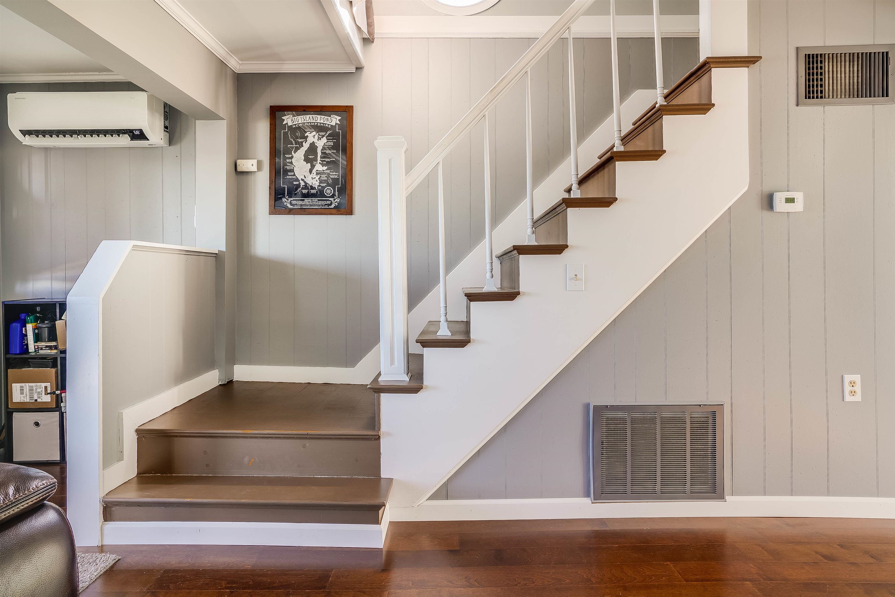 917 Whitney's Grove Road