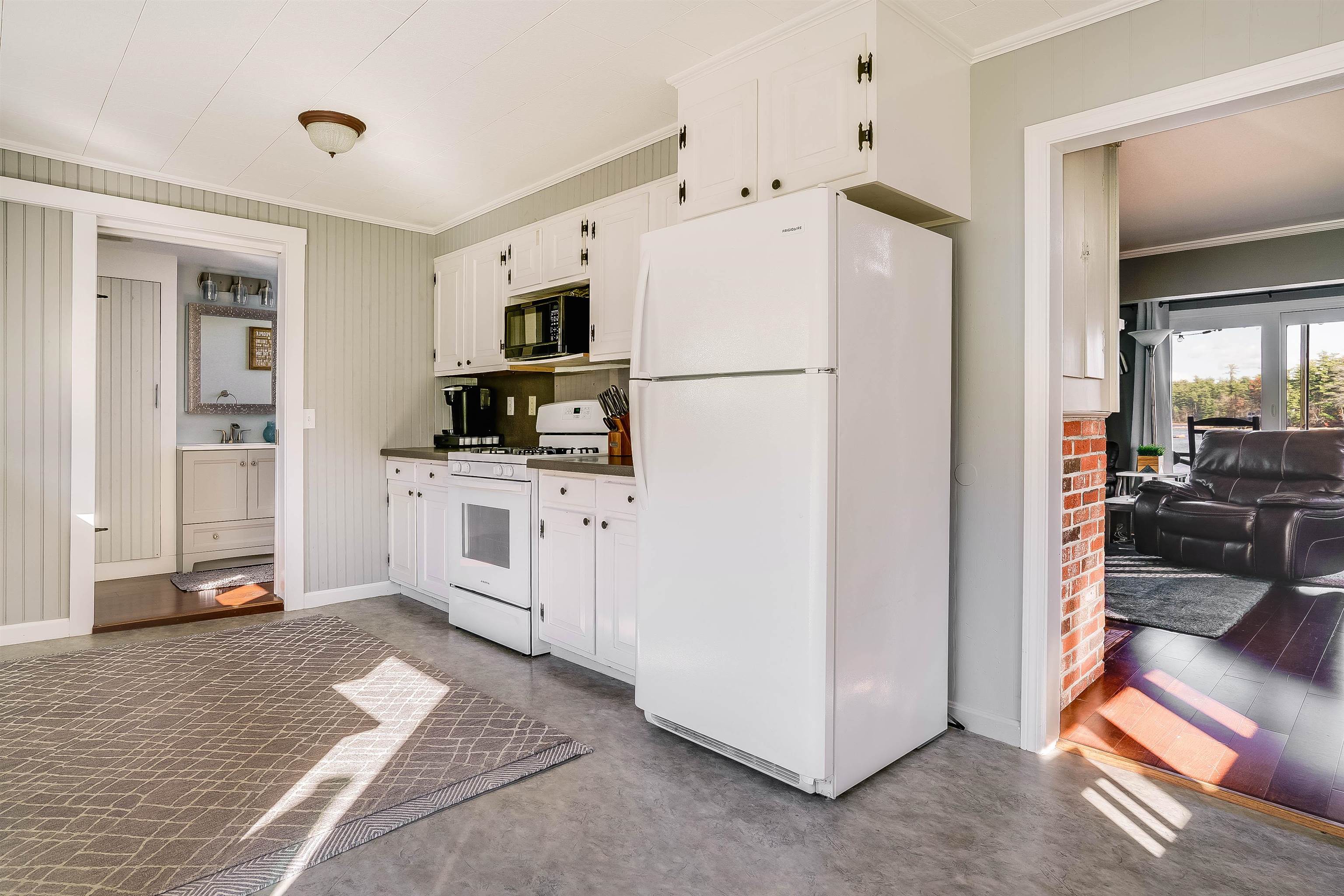 917 Whitney's Grove Road