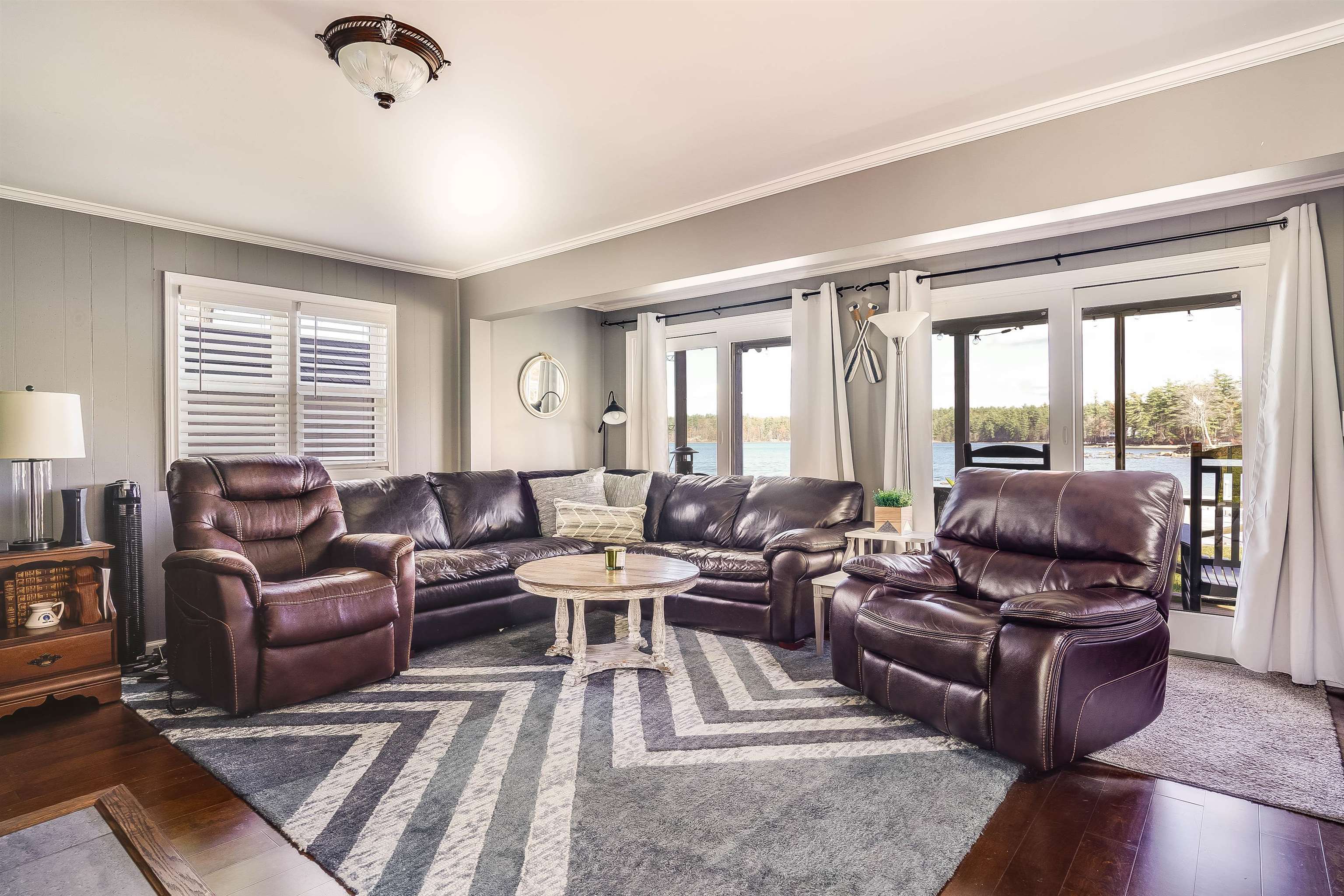 917 Whitney's Grove Road