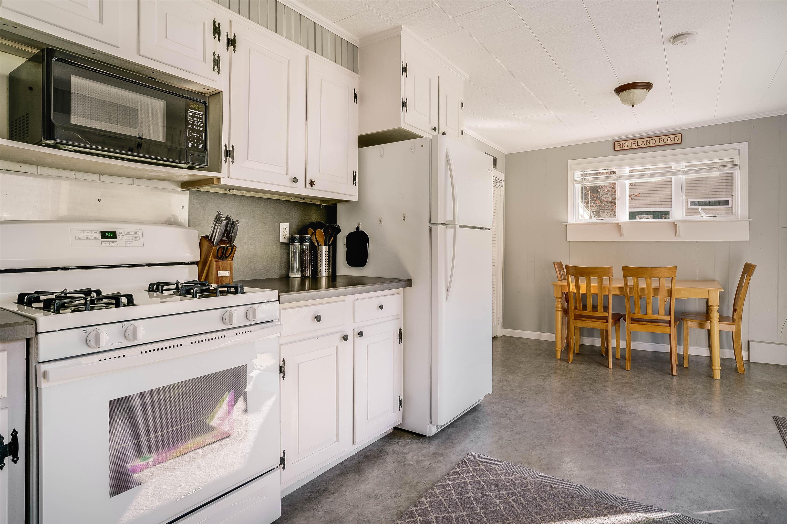 917 Whitney's Grove Road