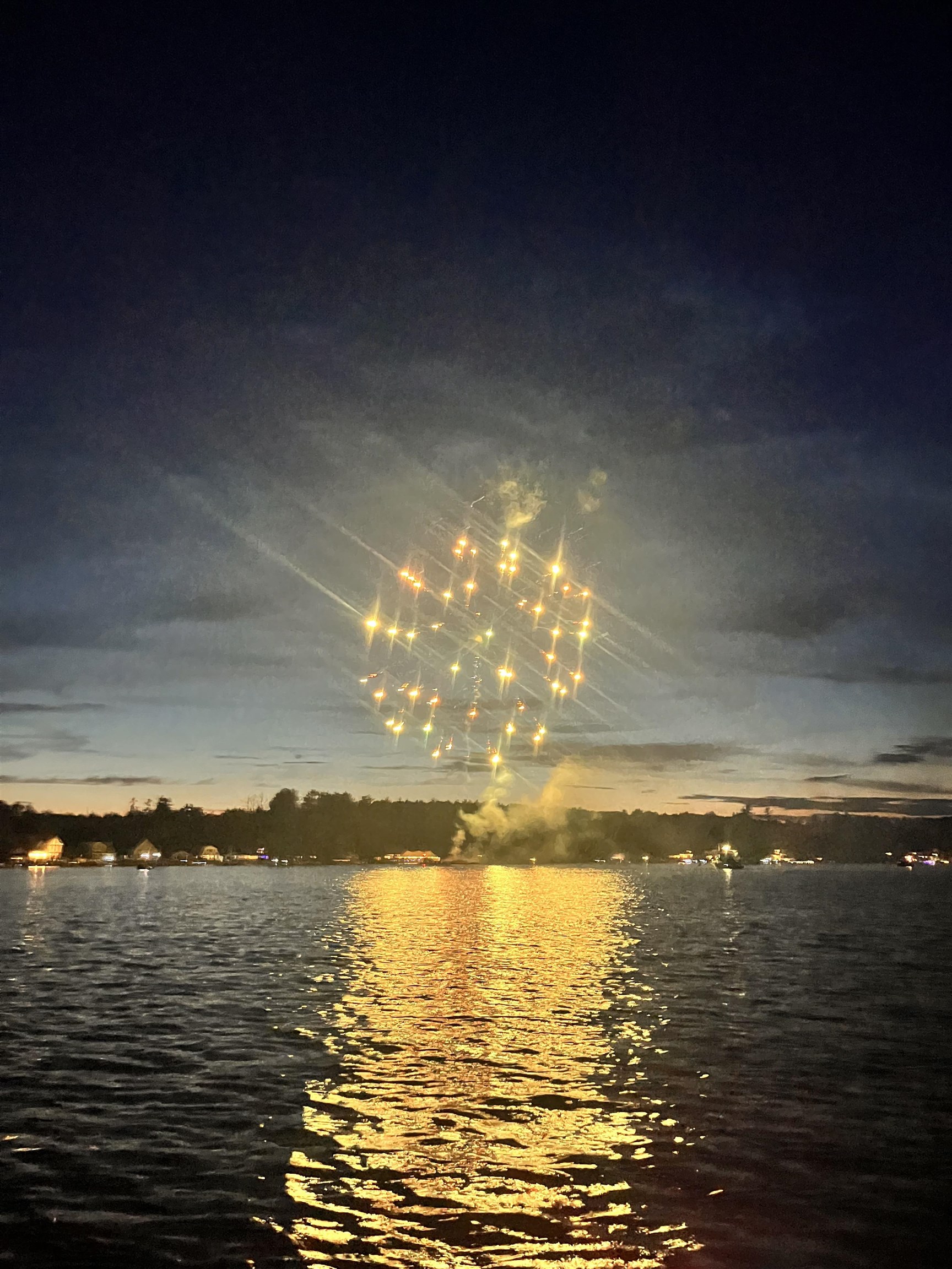 917 Whitney's Grove Road