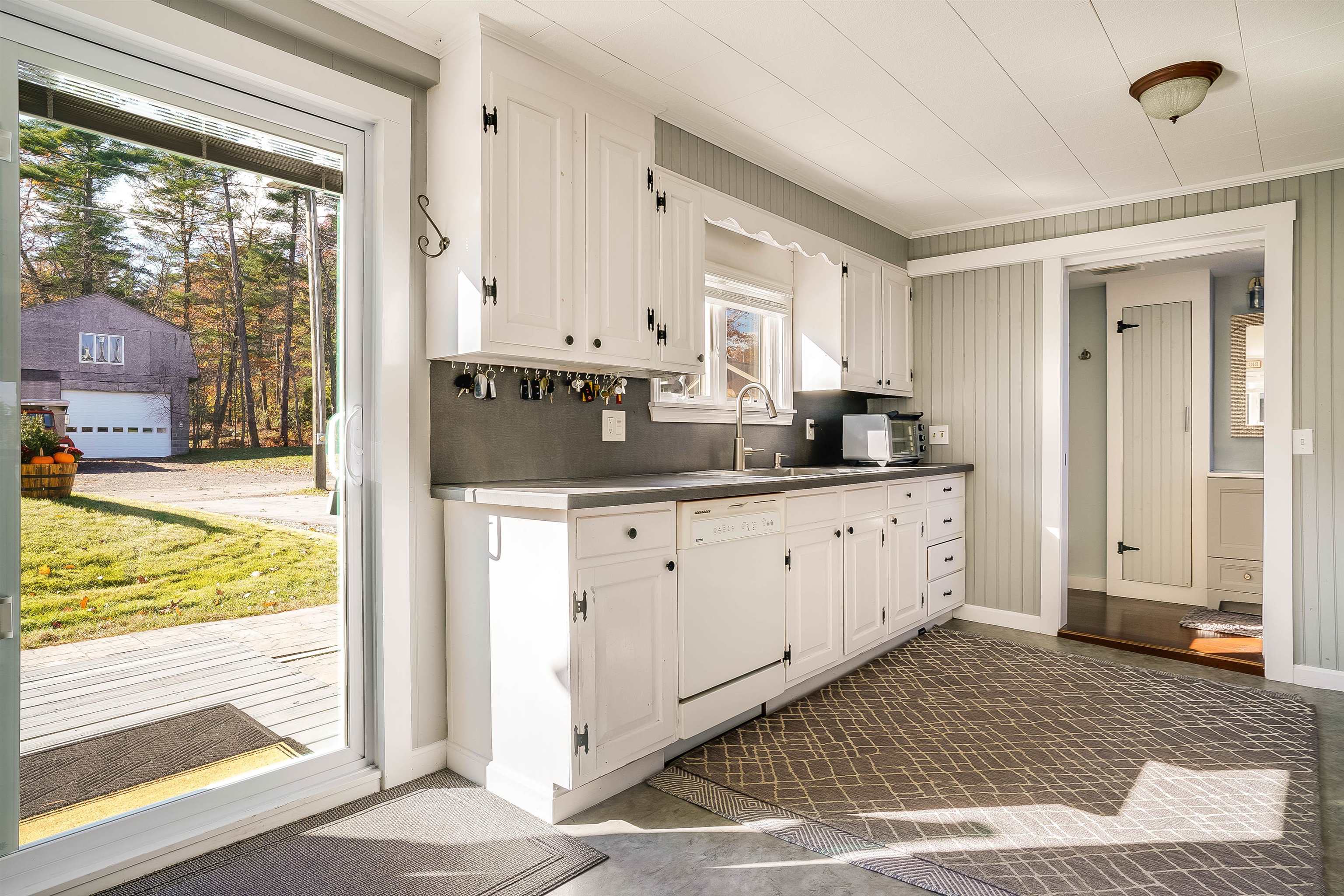 917 Whitney's Grove Road