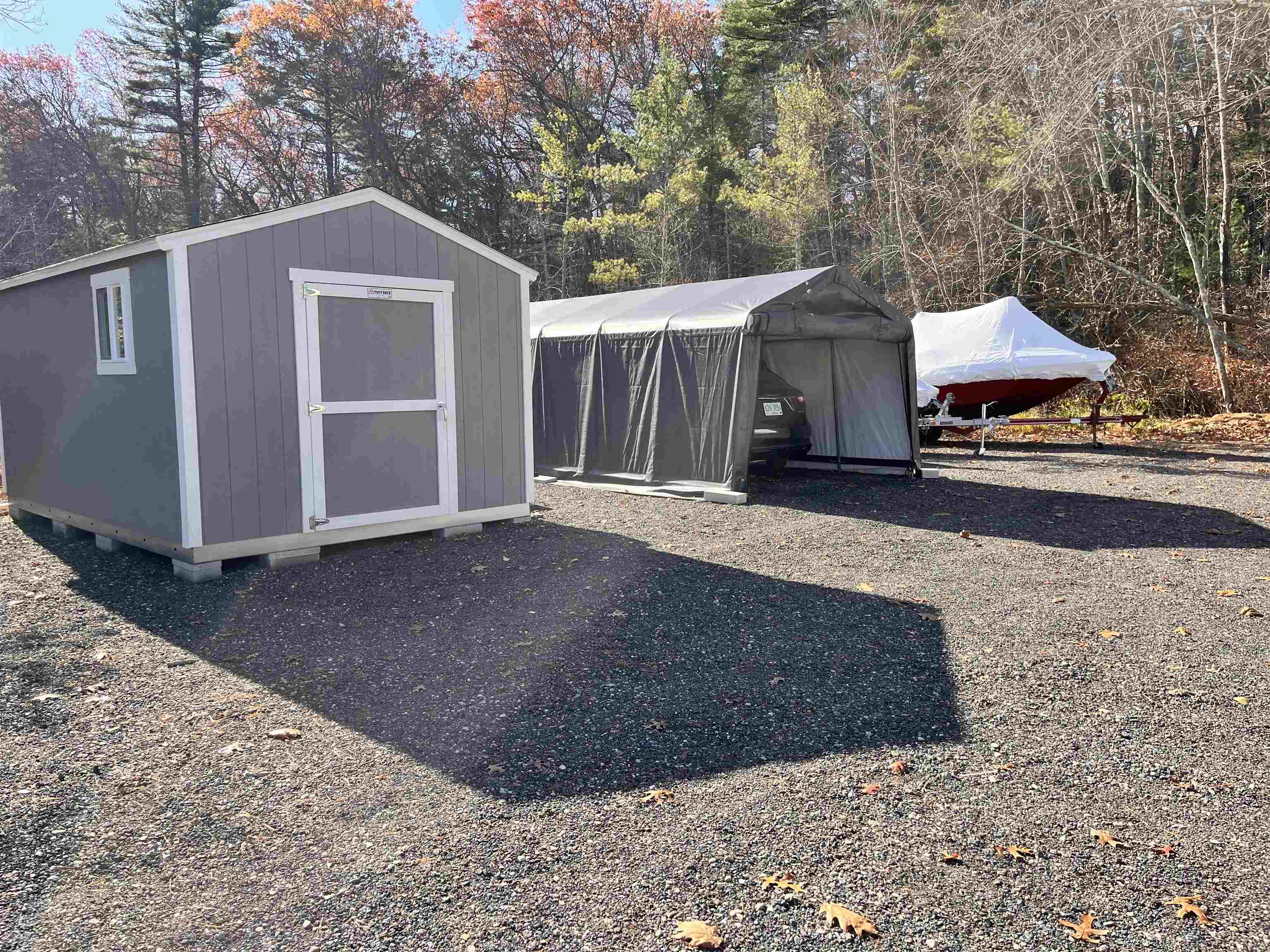 917 Whitney's Grove Road