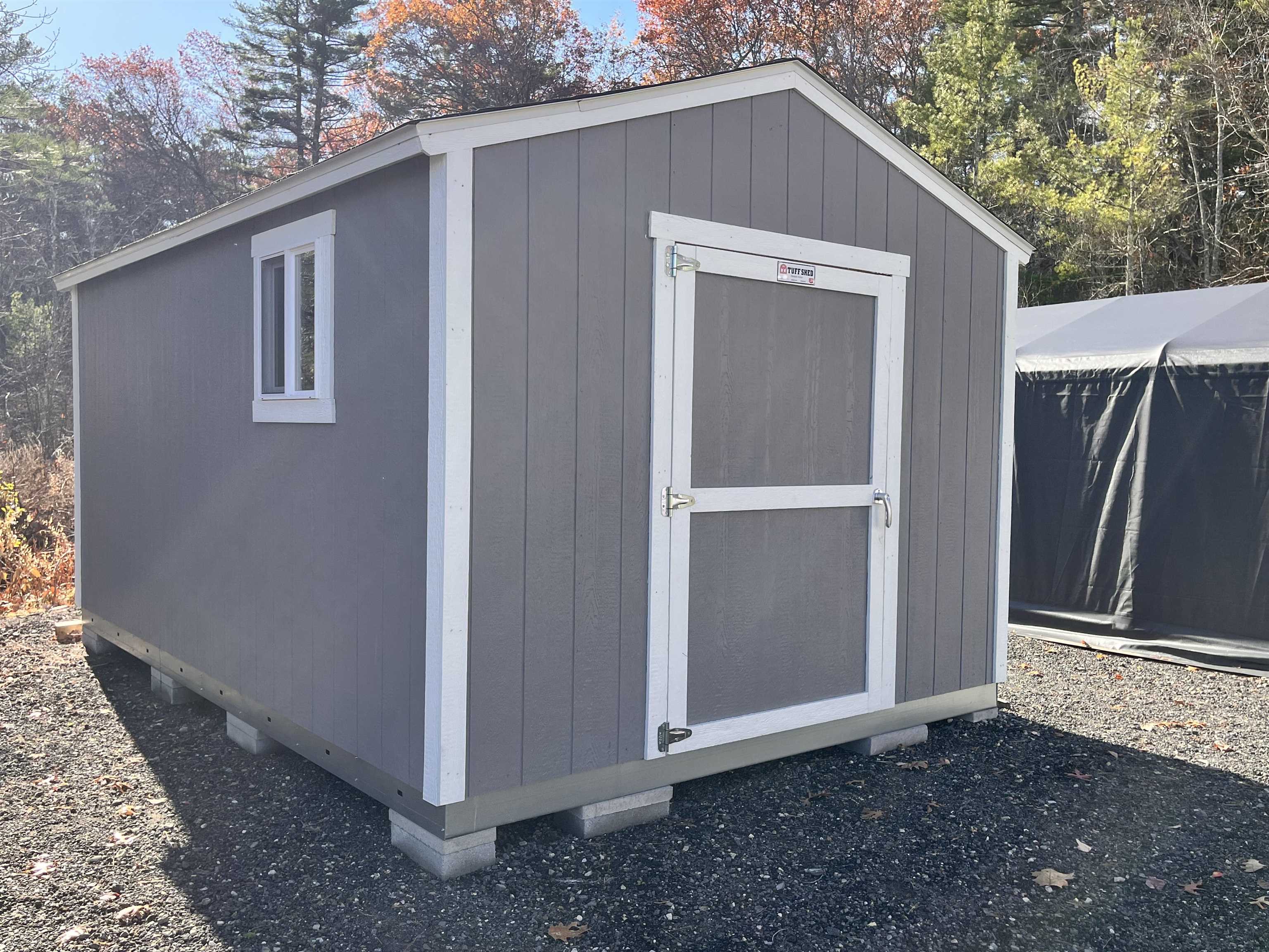 917 Whitney's Grove Road