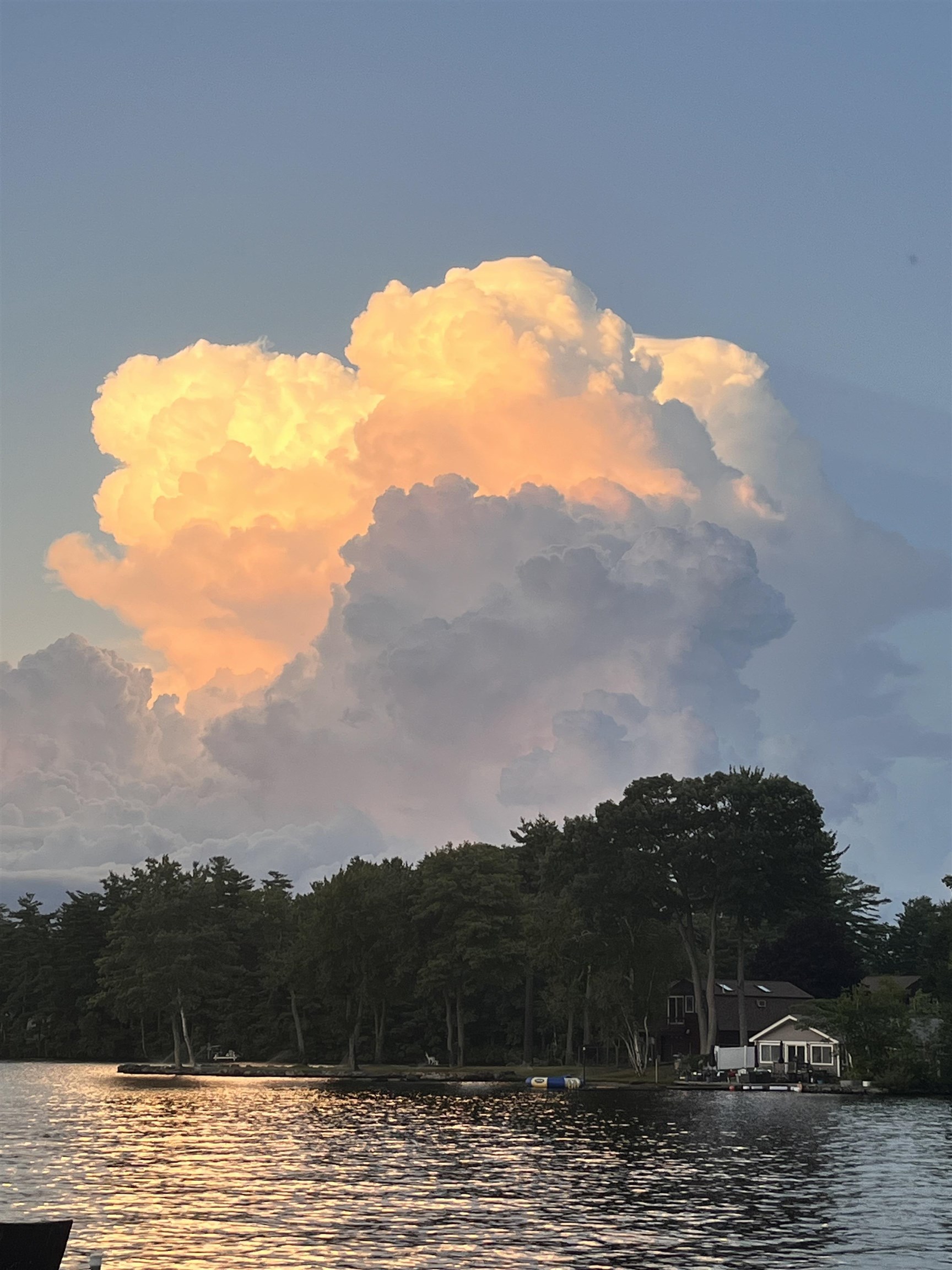 917 Whitney's Grove Road