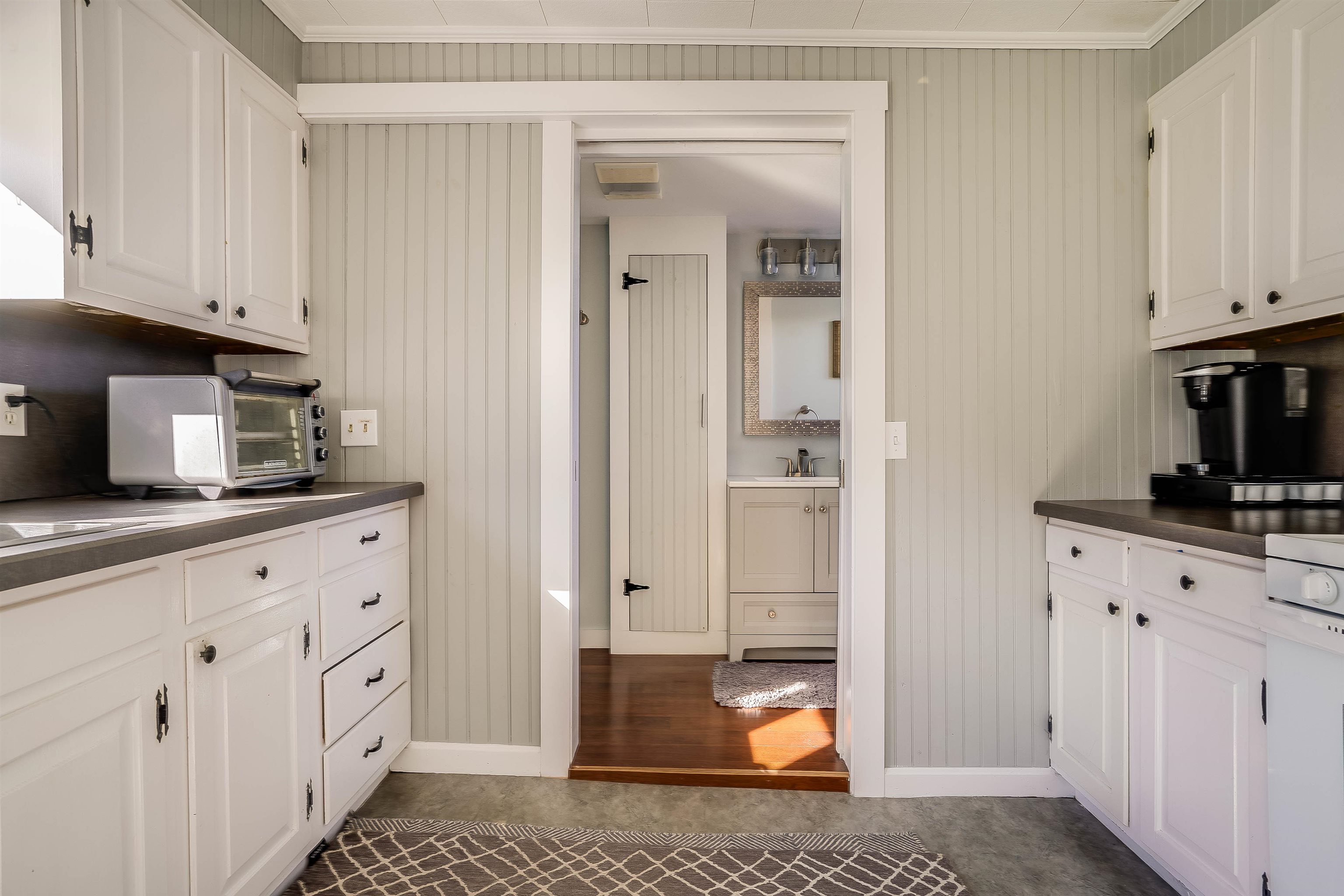 917 Whitney's Grove Road