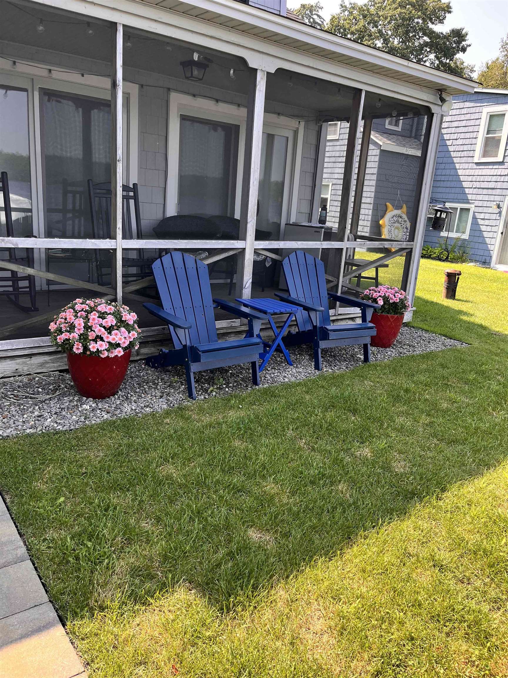 917 Whitney's Grove Road