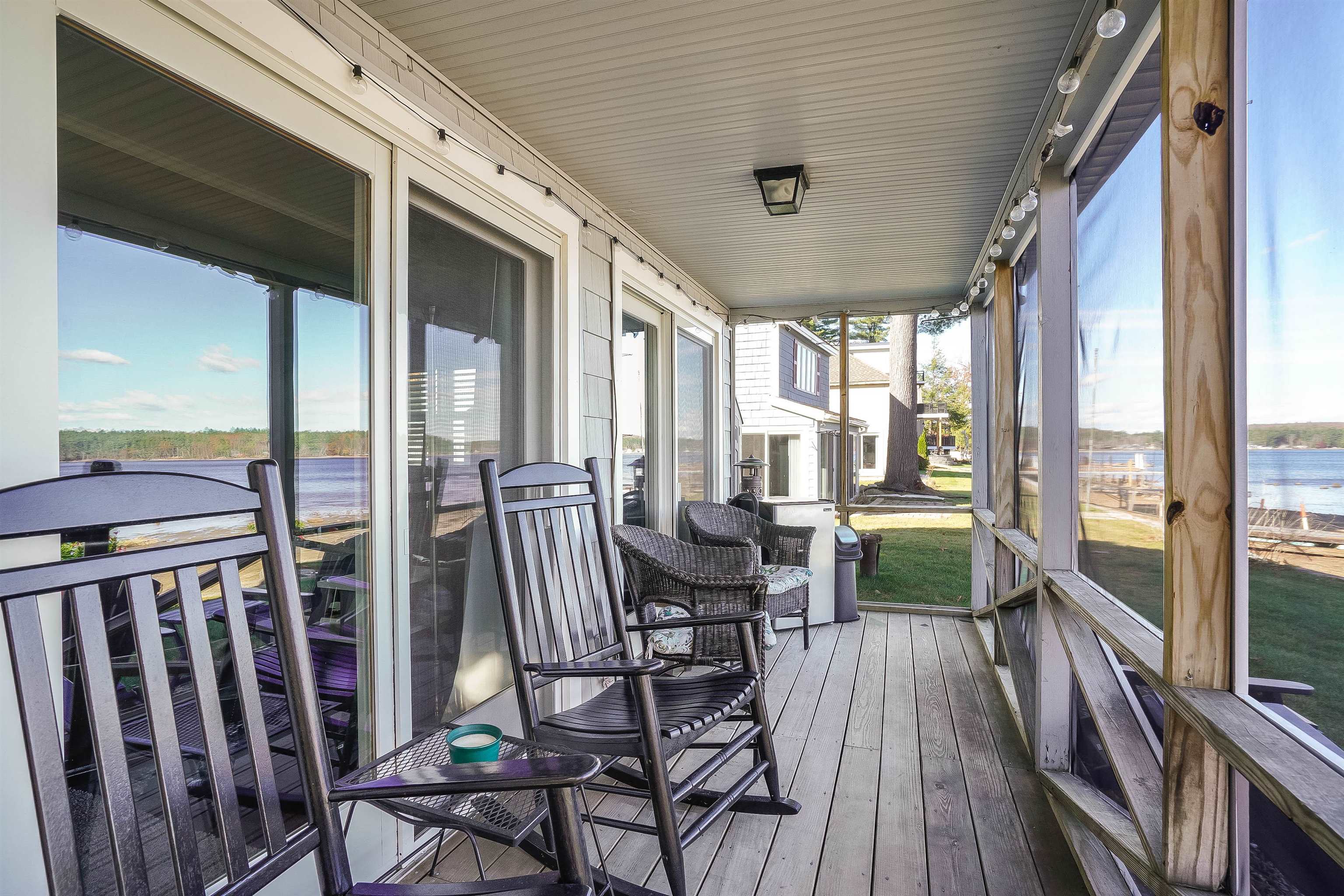 917 Whitney's Grove Road