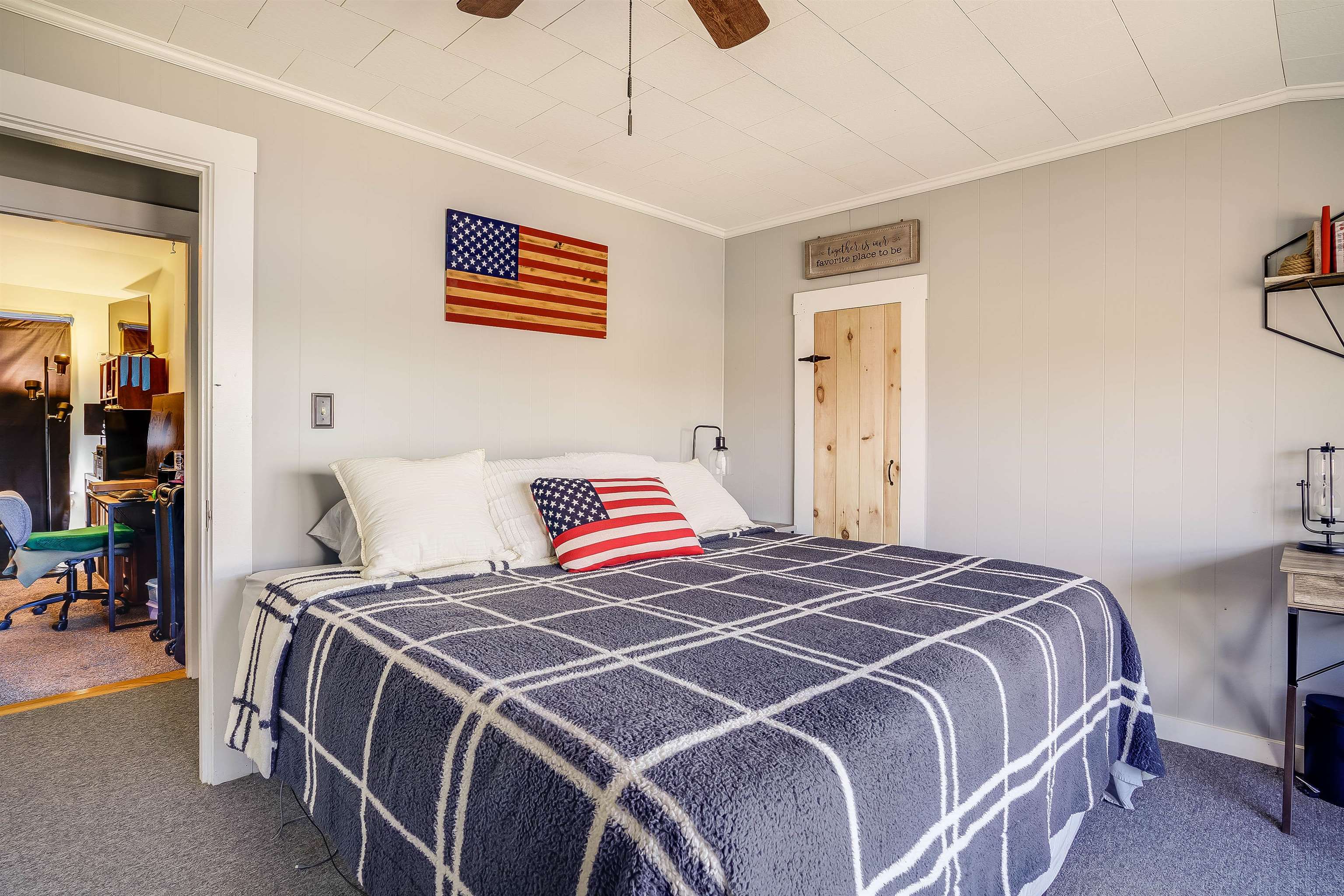 917 Whitney's Grove Road