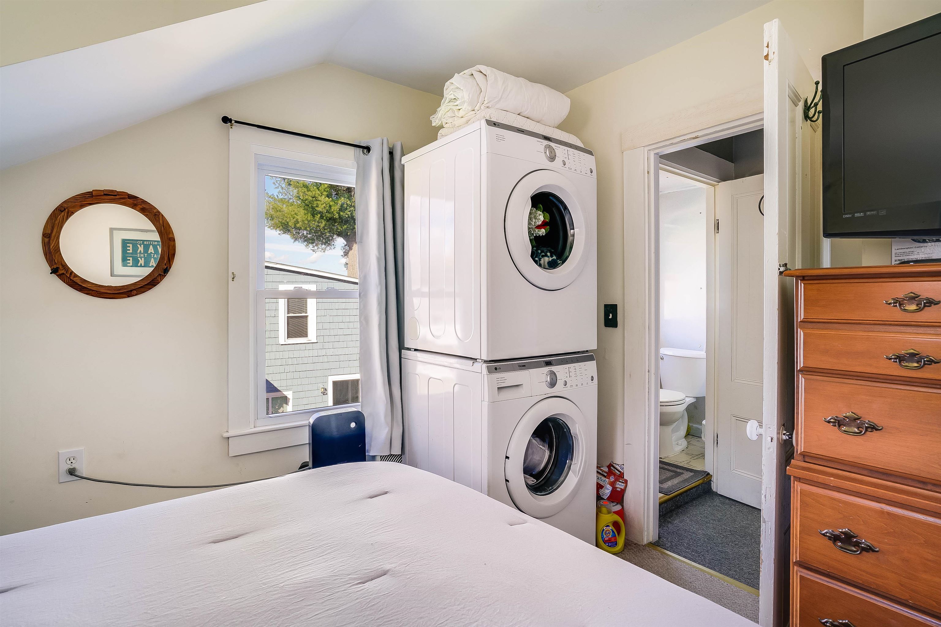 917 Whitney's Grove Road