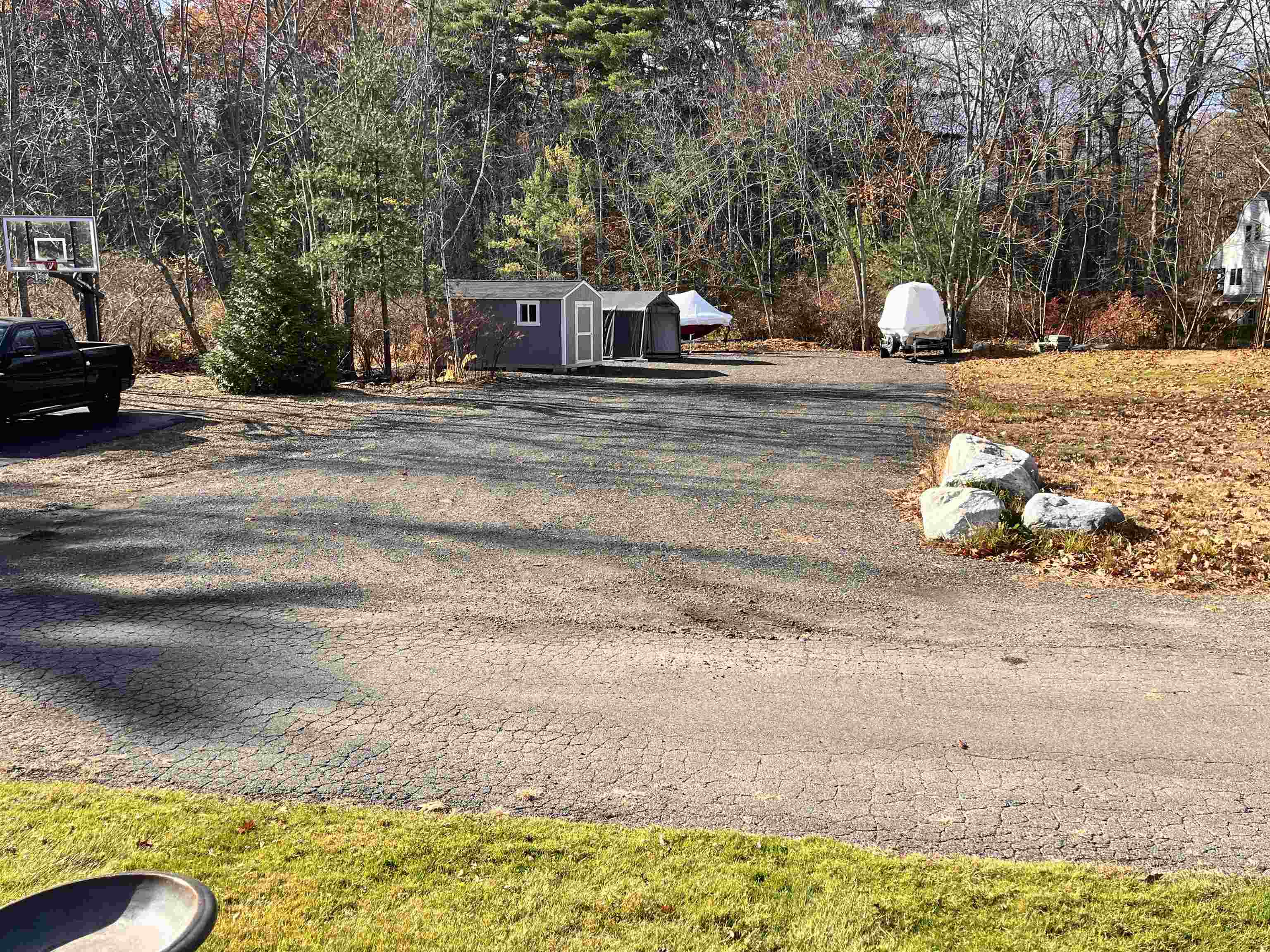 917 Whitney's Grove Road