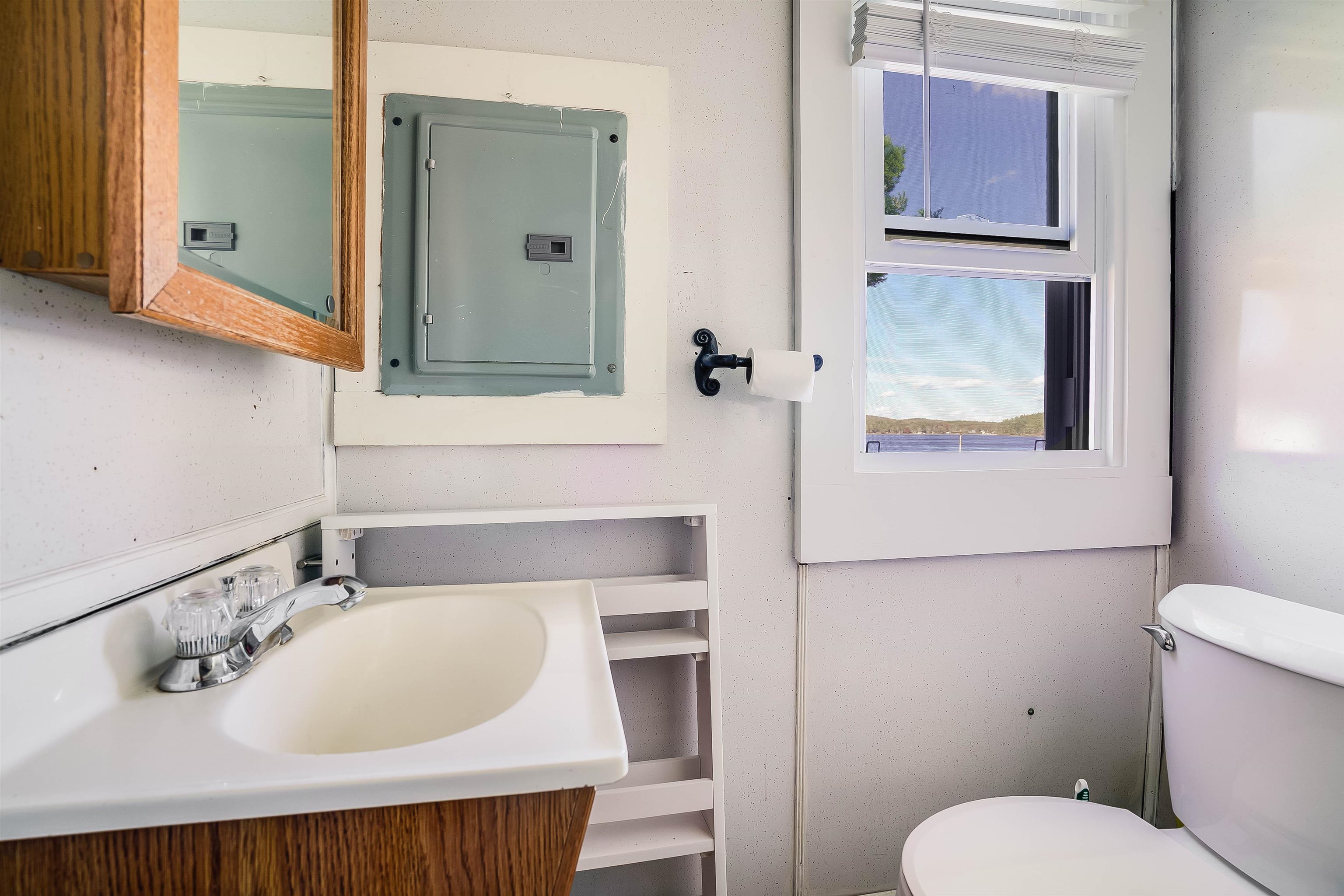 917 Whitney's Grove Road