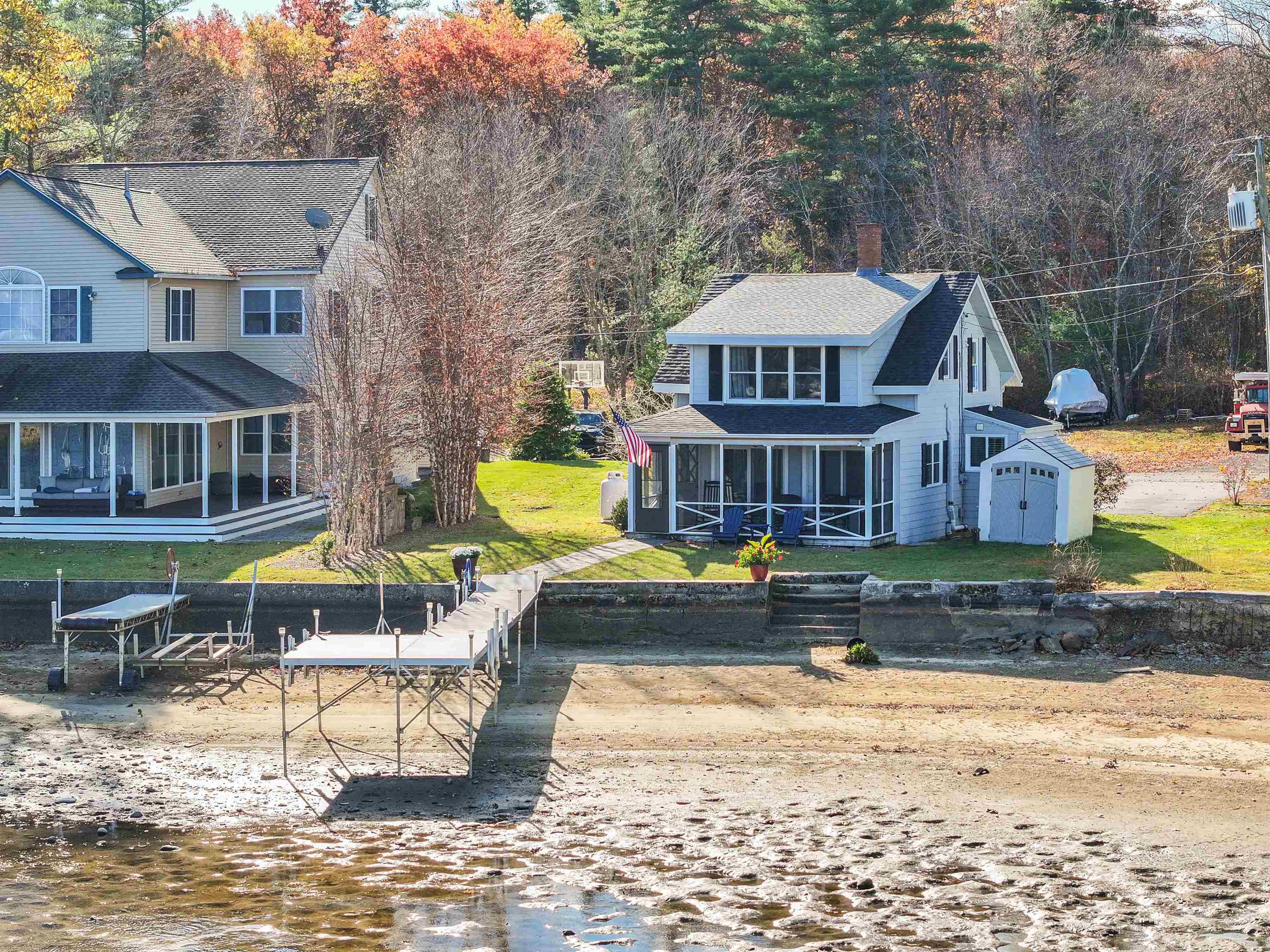 917 Whitney's Grove Road