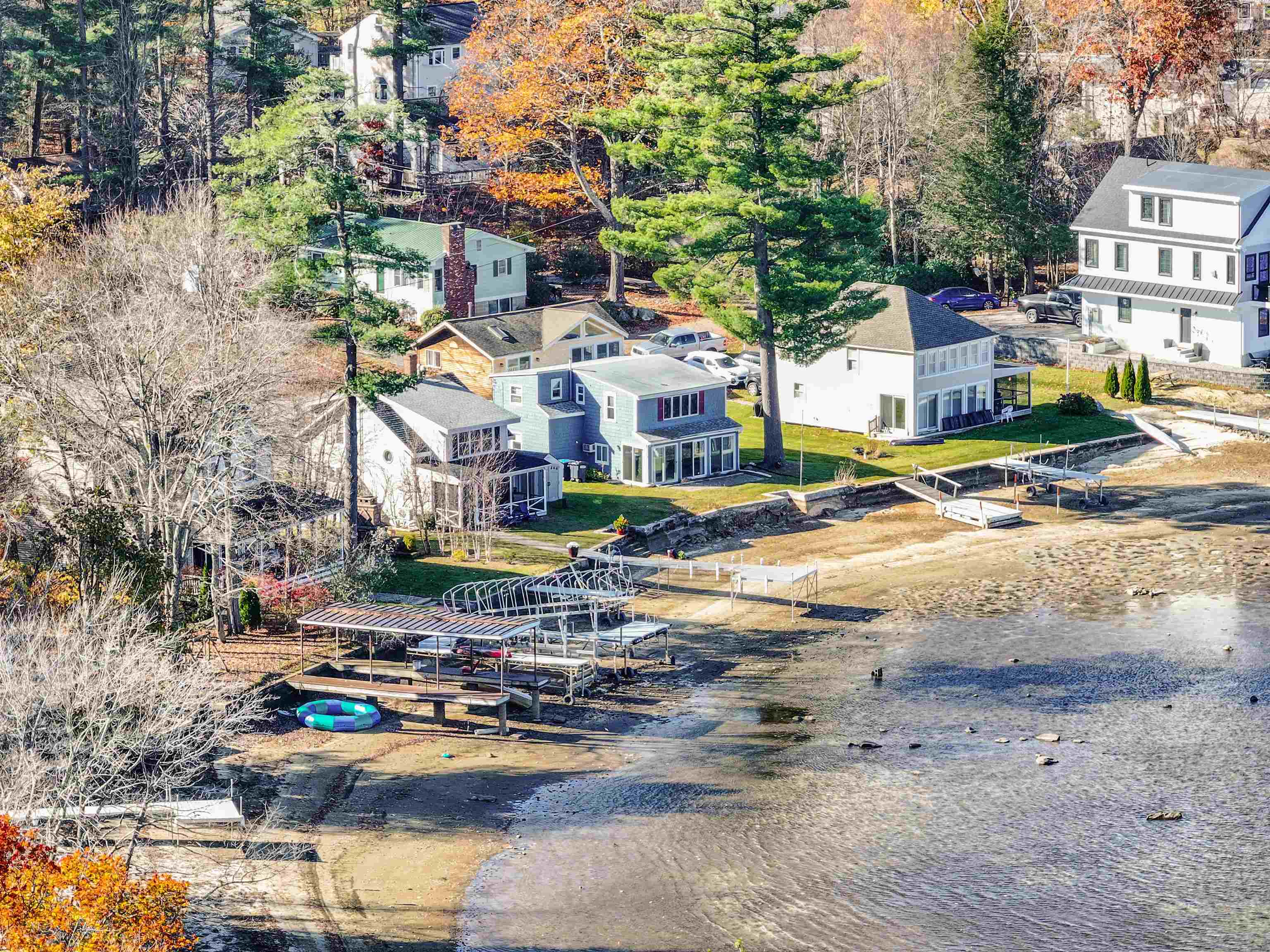 917 Whitney's Grove Road