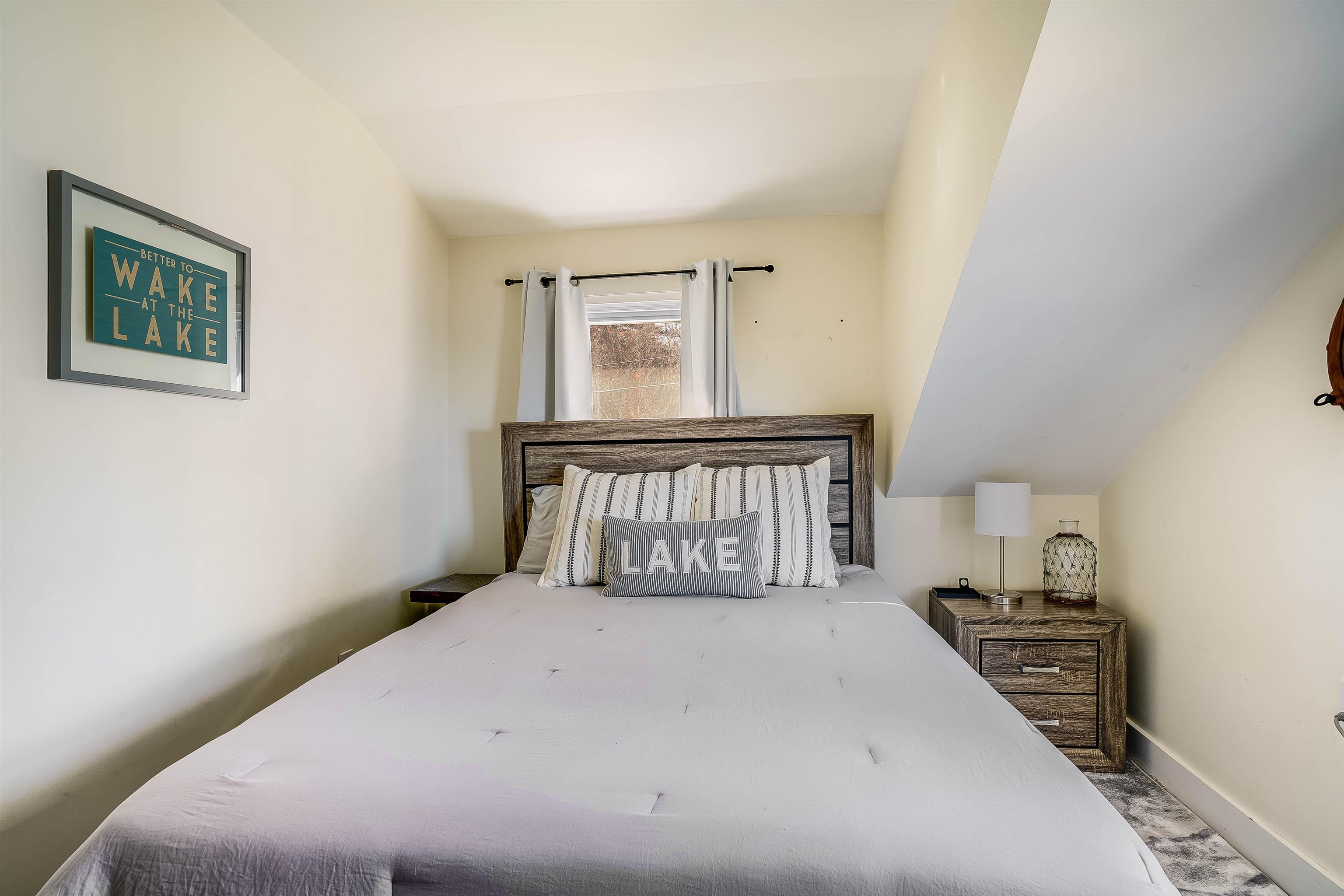 917 Whitney's Grove Road