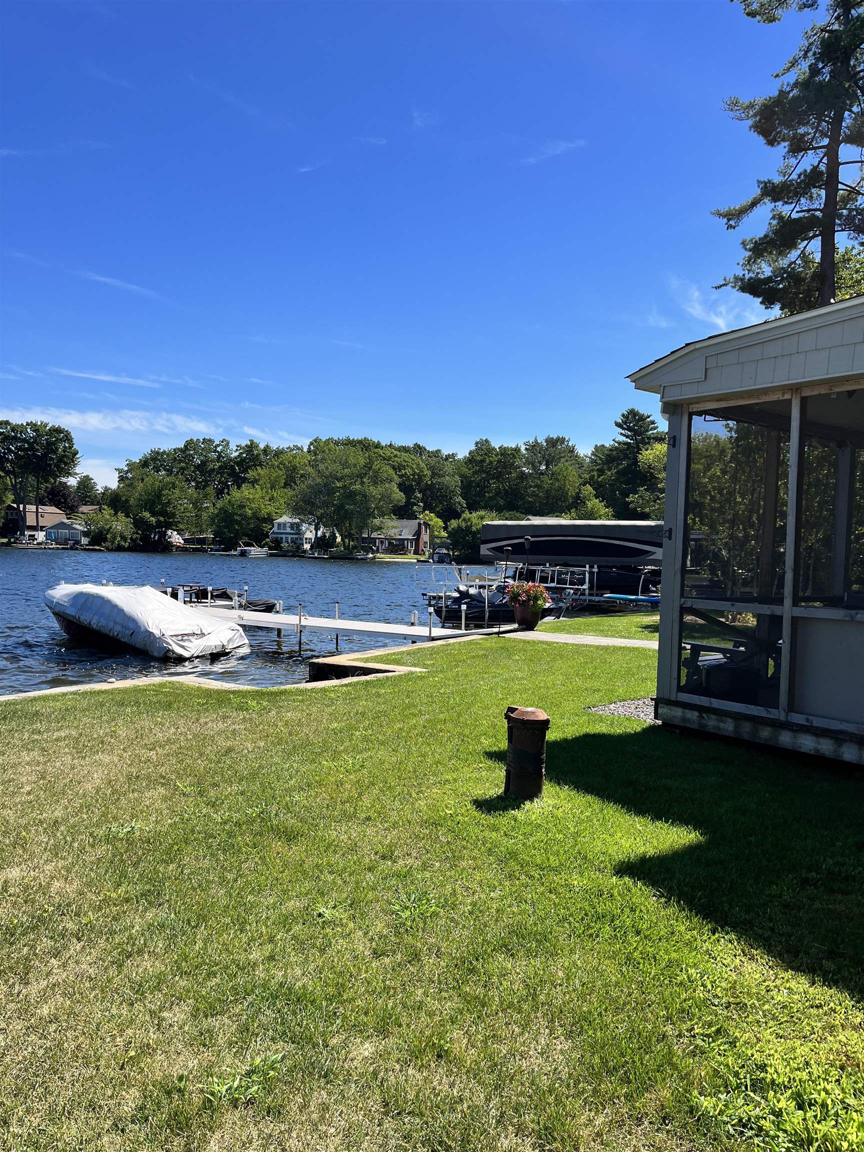 917 Whitney's Grove Road