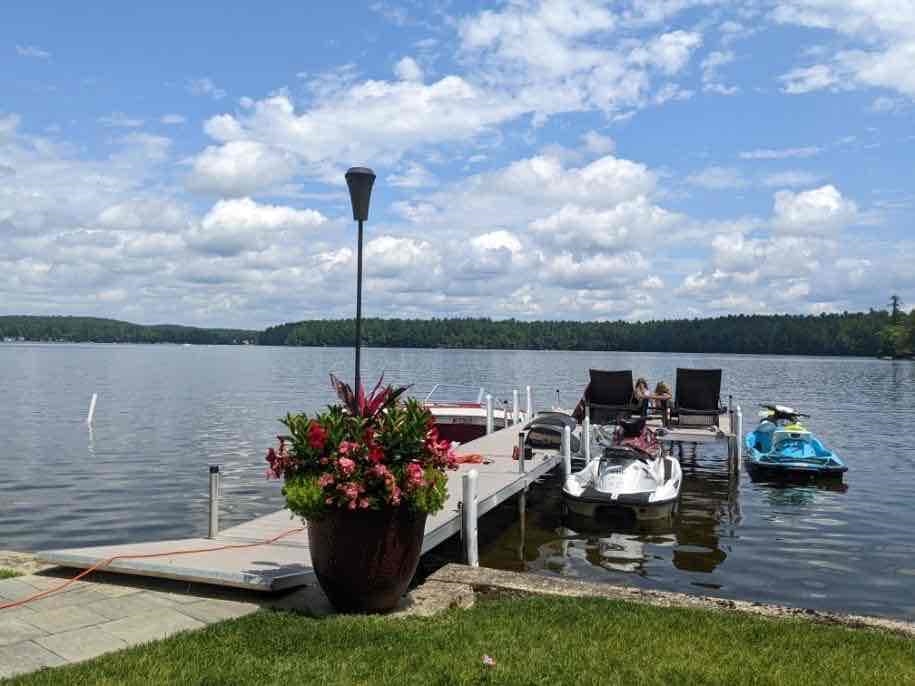 917 Whitney's Grove Road