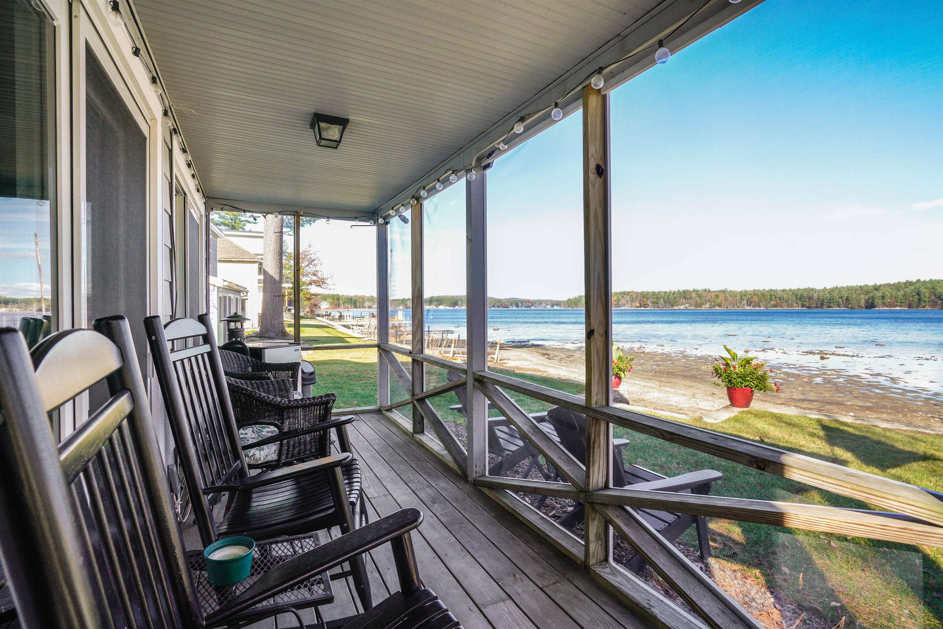 917 Whitney's Grove Road