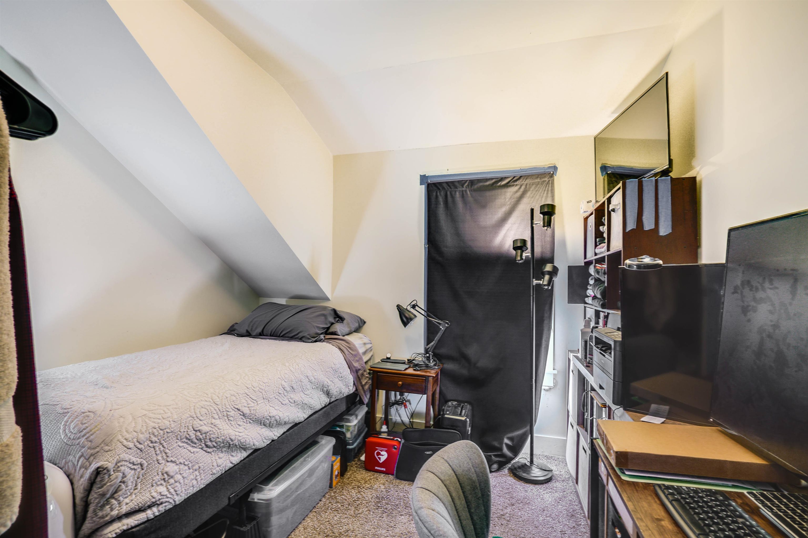 917 Whitney's Grove Road