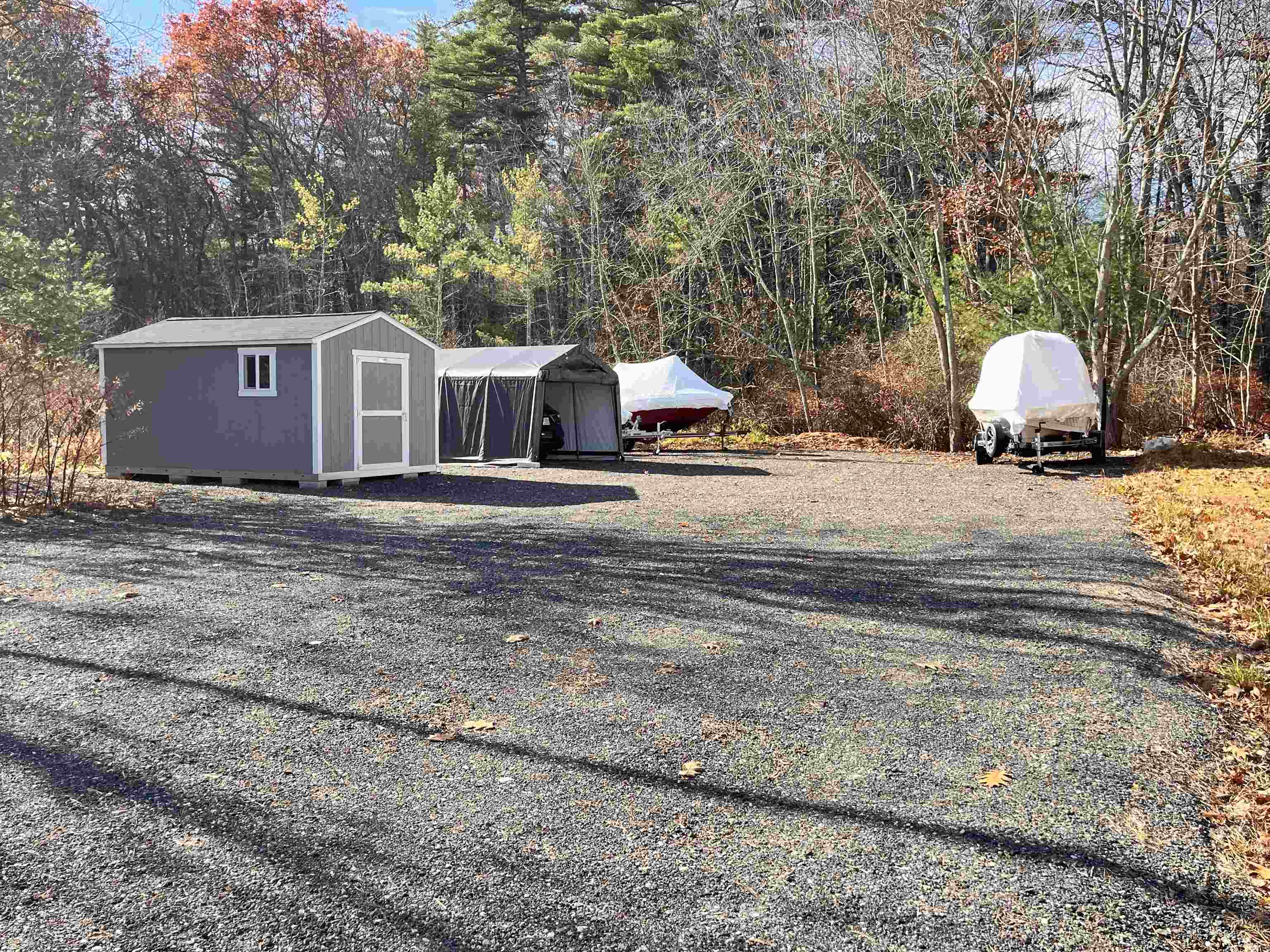 917 Whitney's Grove Road