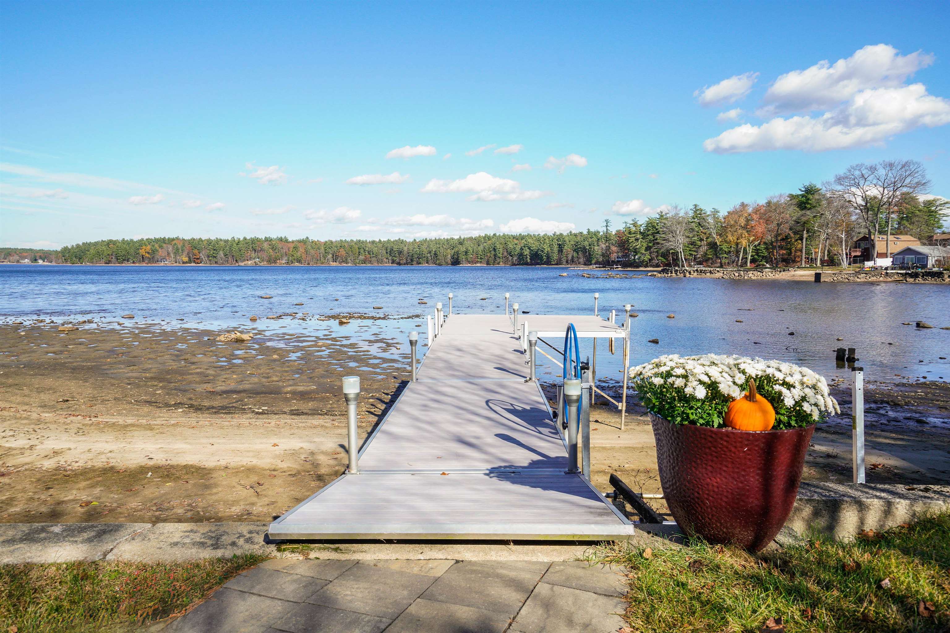 917 Whitney's Grove Road