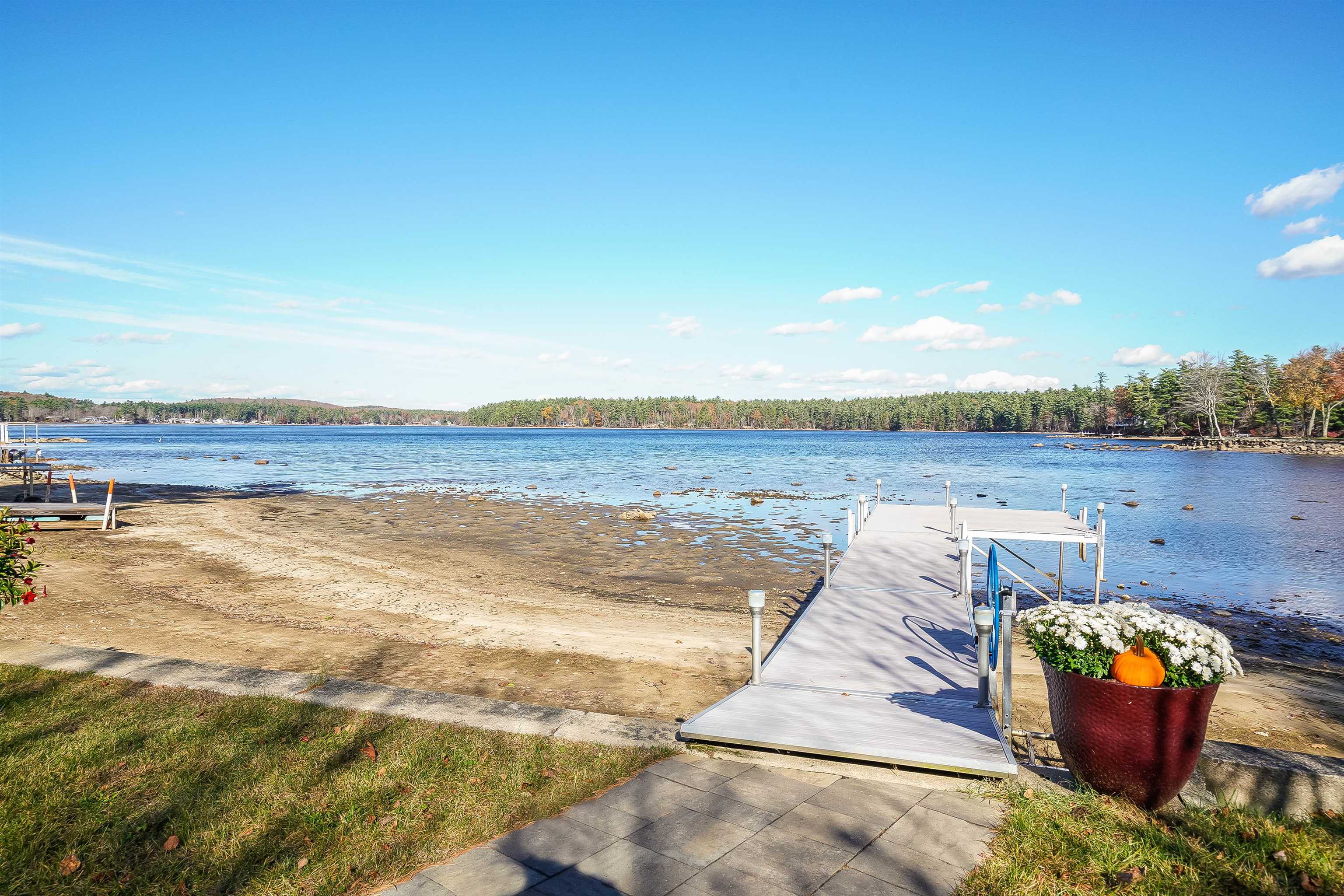 917 Whitney's Grove Road