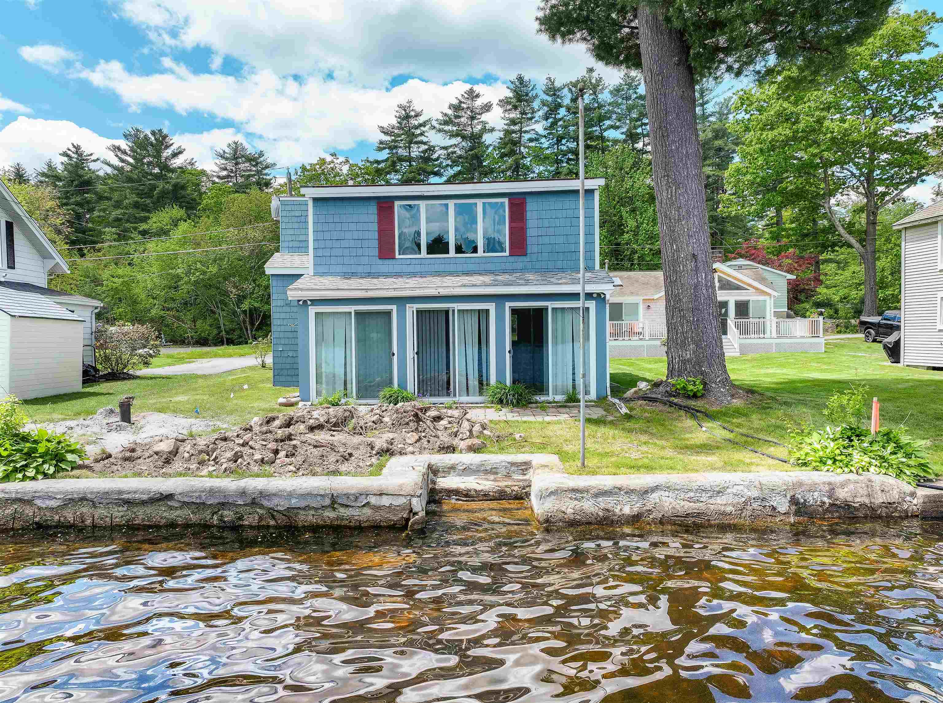 915 Whitneys Grove Road