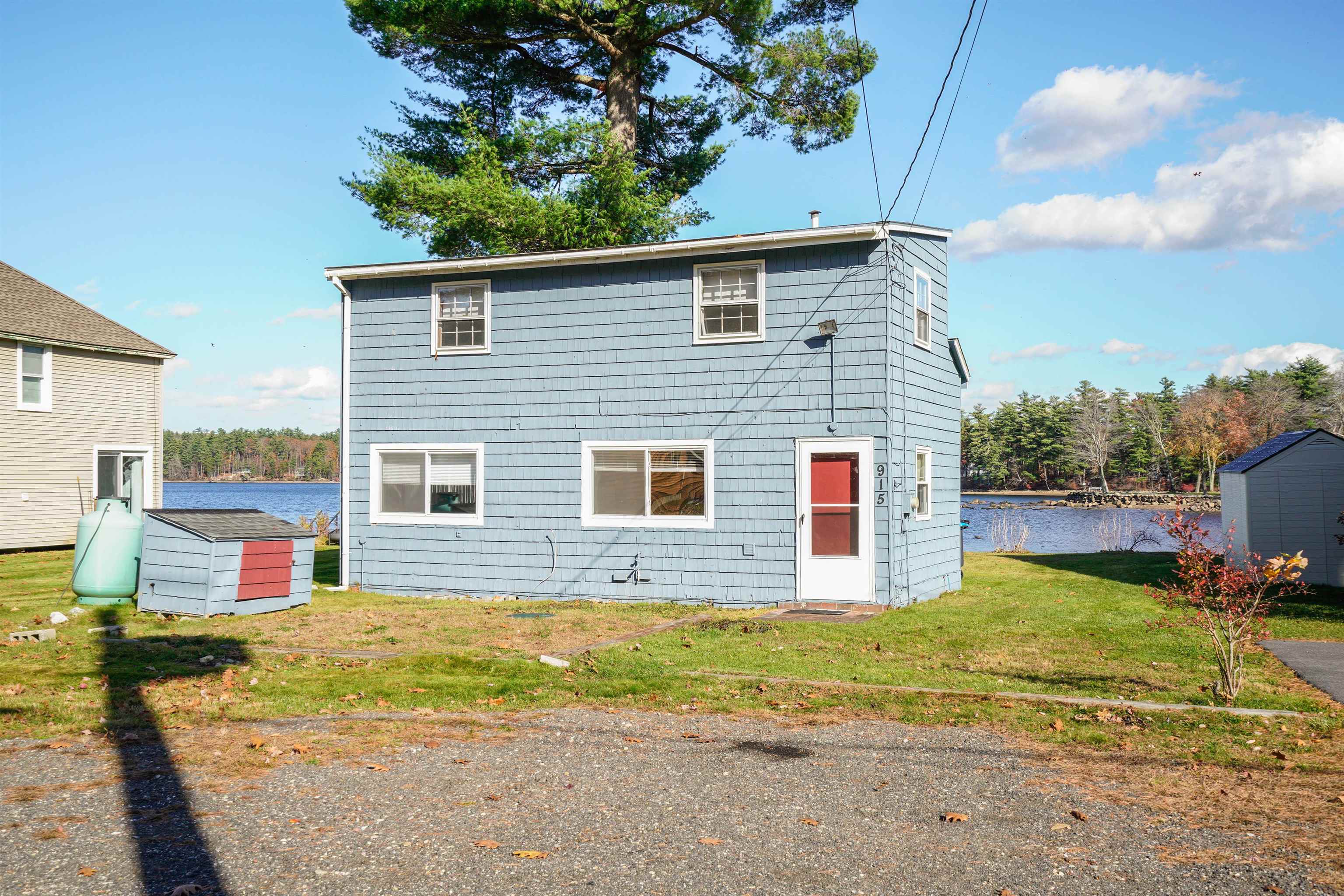 915 Whitneys Grove Road