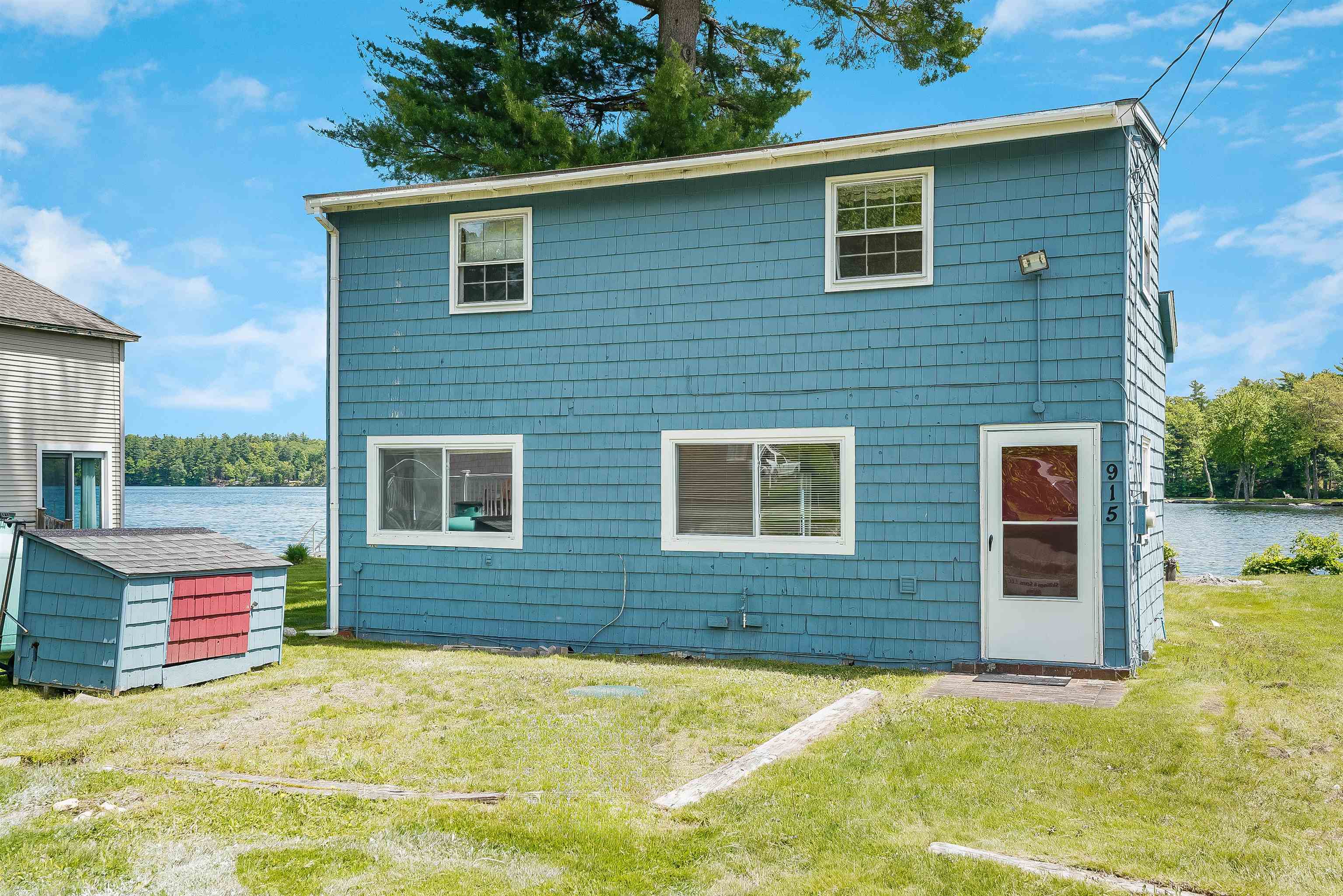 915 Whitneys Grove Road