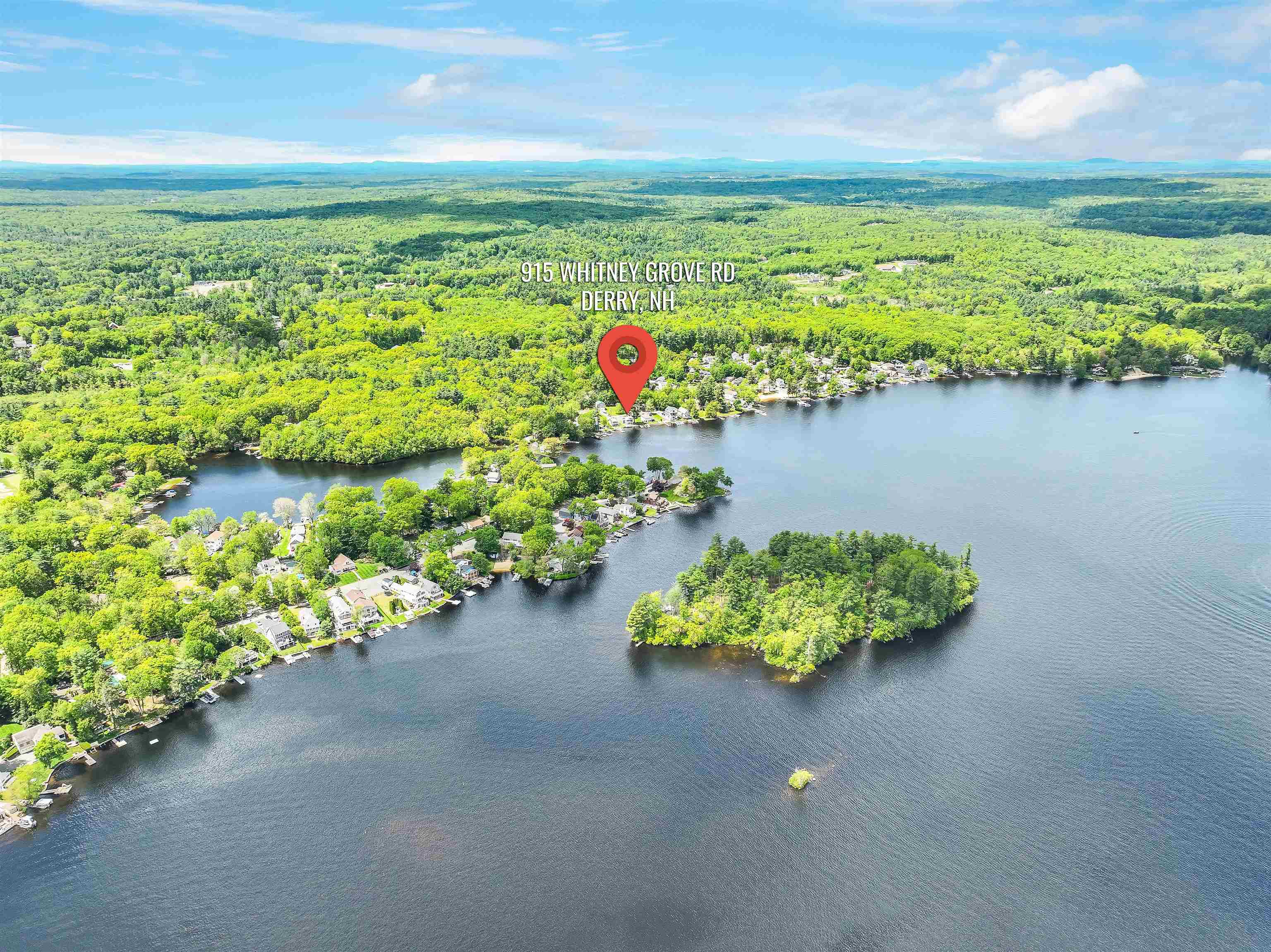 915 Whitneys Grove Road