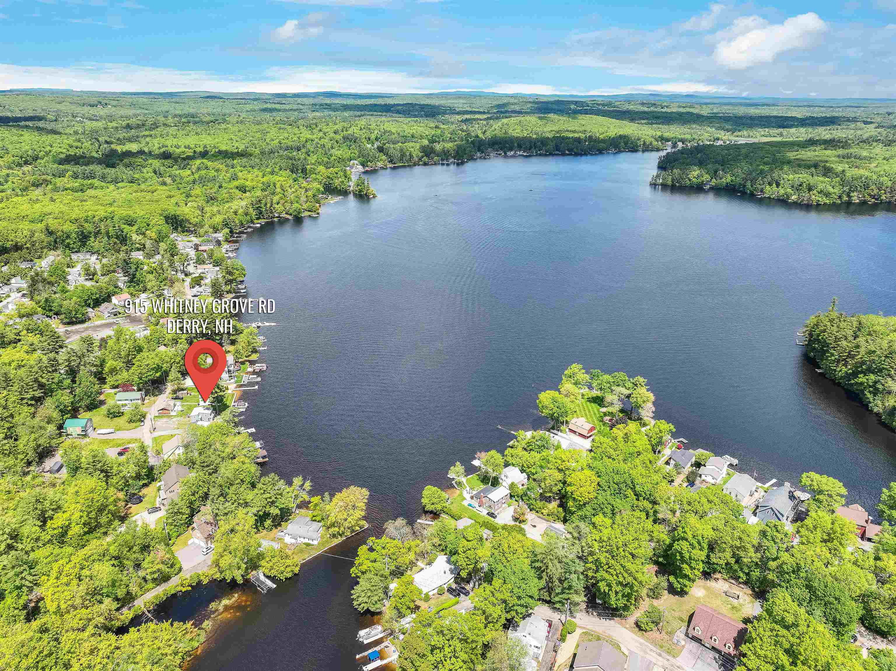 915 Whitneys Grove Road