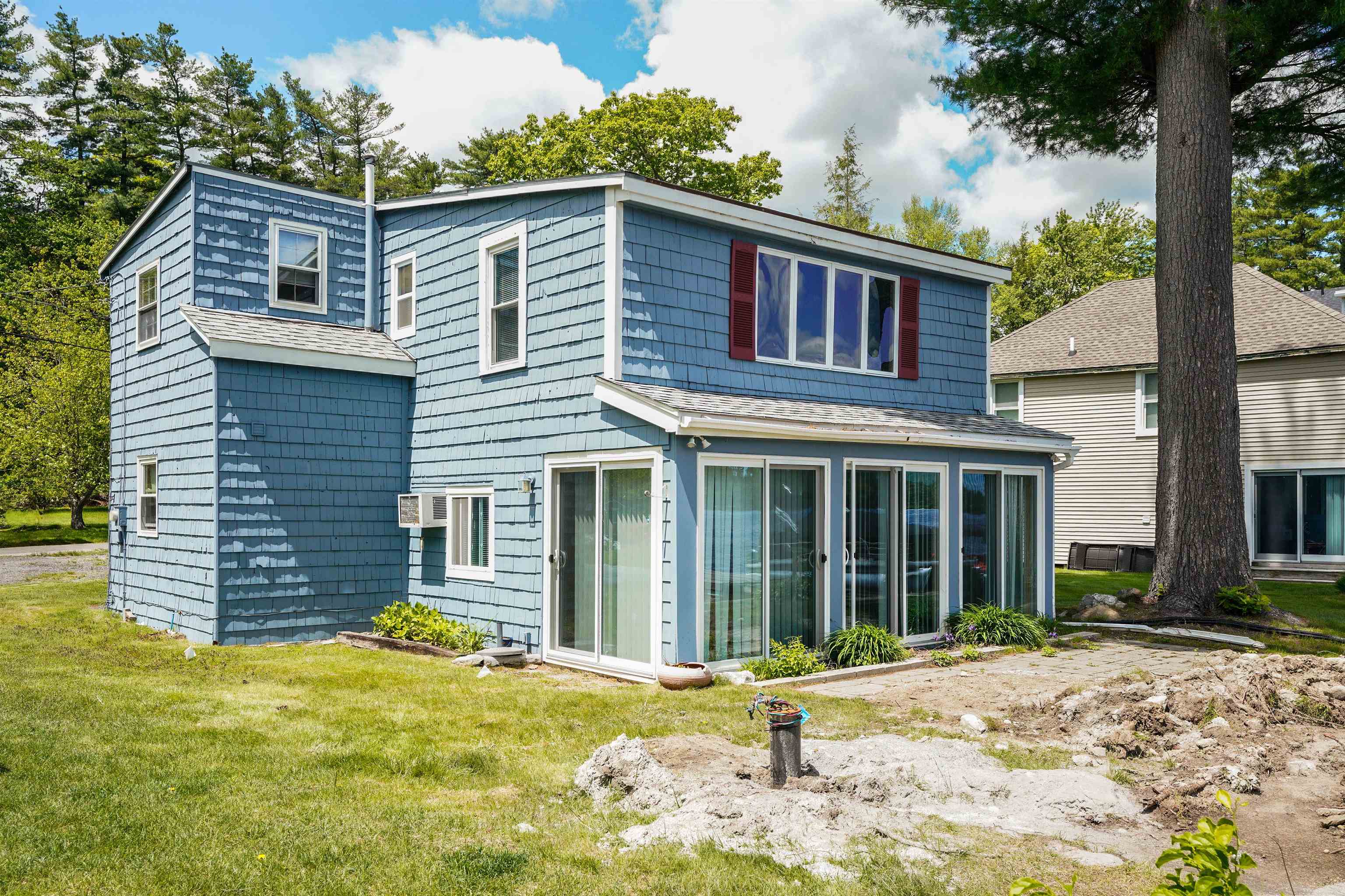 915 Whitneys Grove Road