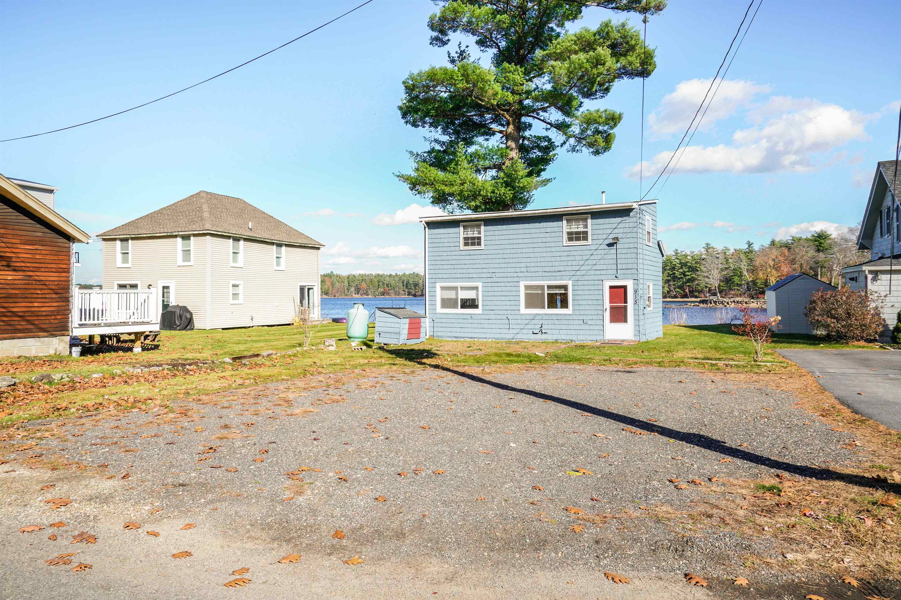 915 Whitneys Grove Road