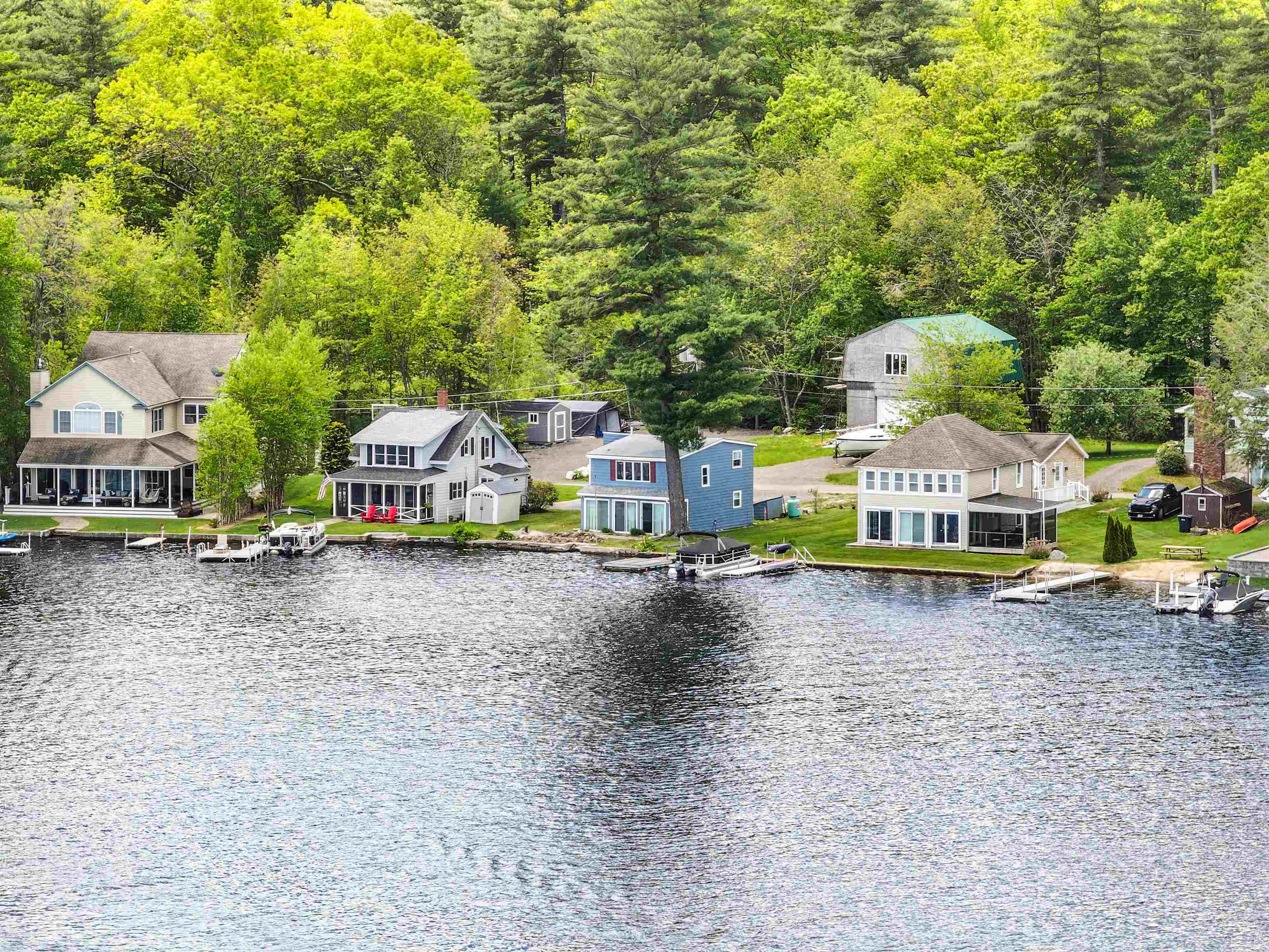 915 Whitneys Grove Road