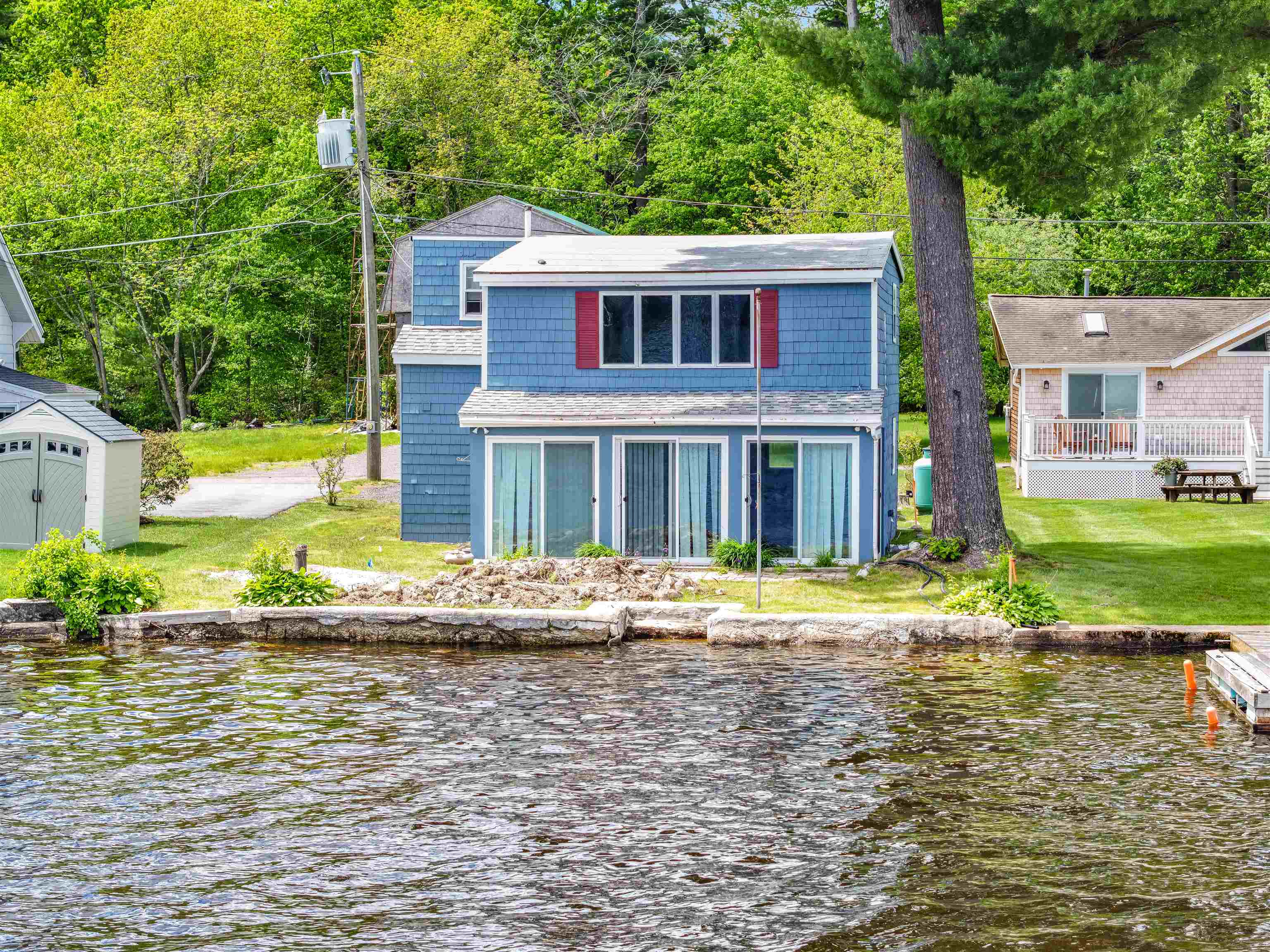 915 Whitneys Grove Road