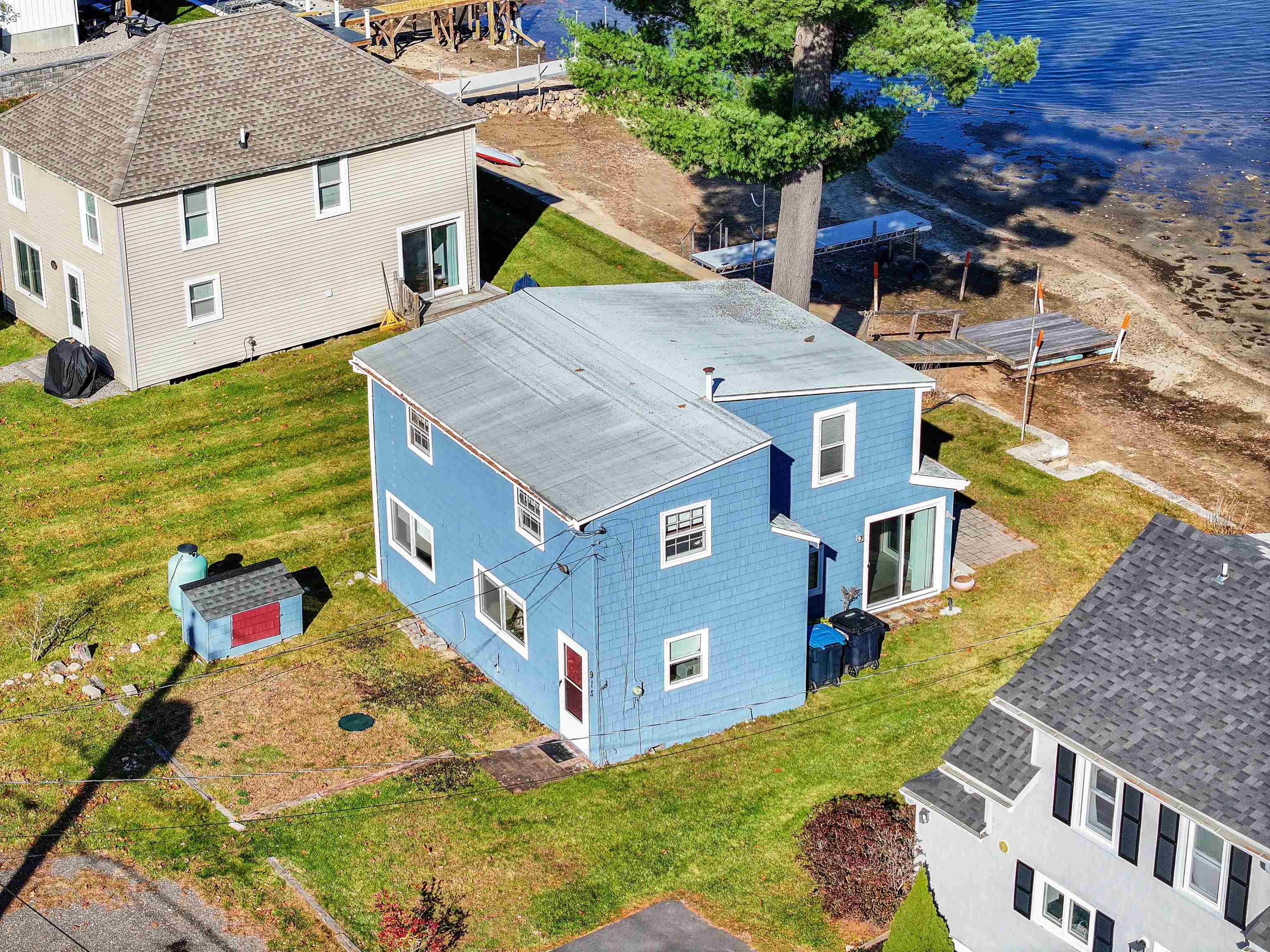 915 Whitneys Grove Road