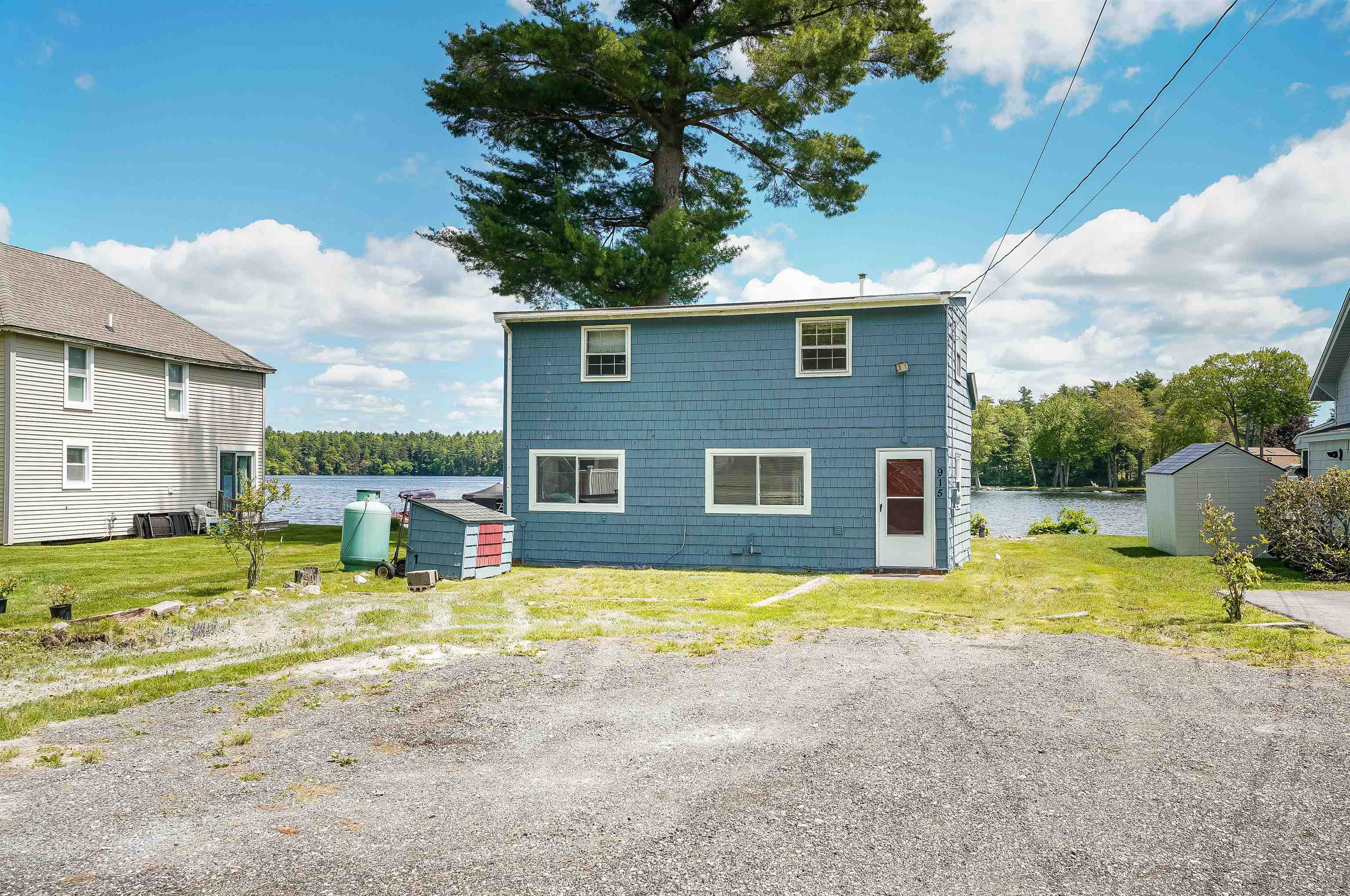 915 Whitneys Grove Road