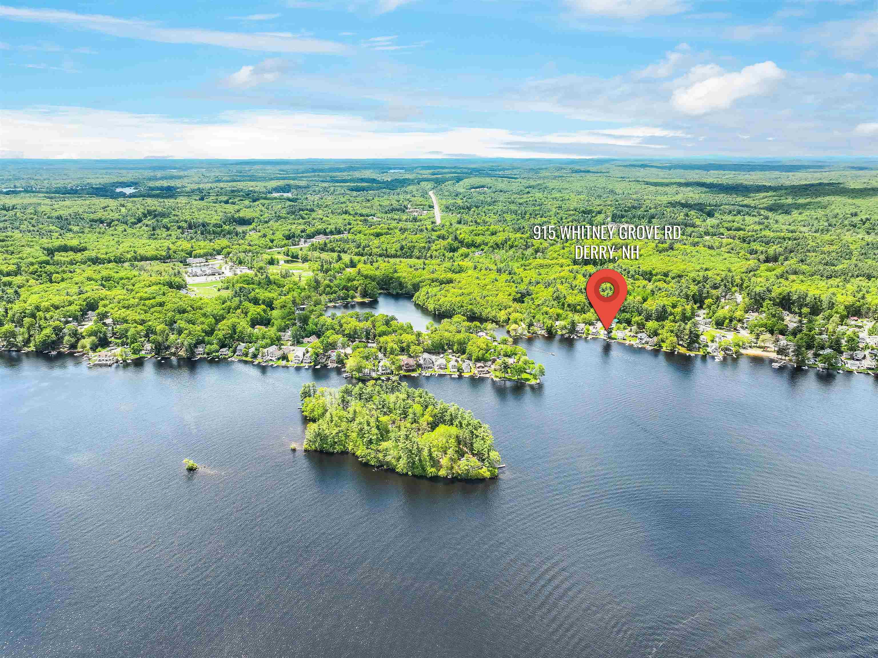 915 Whitneys Grove Road