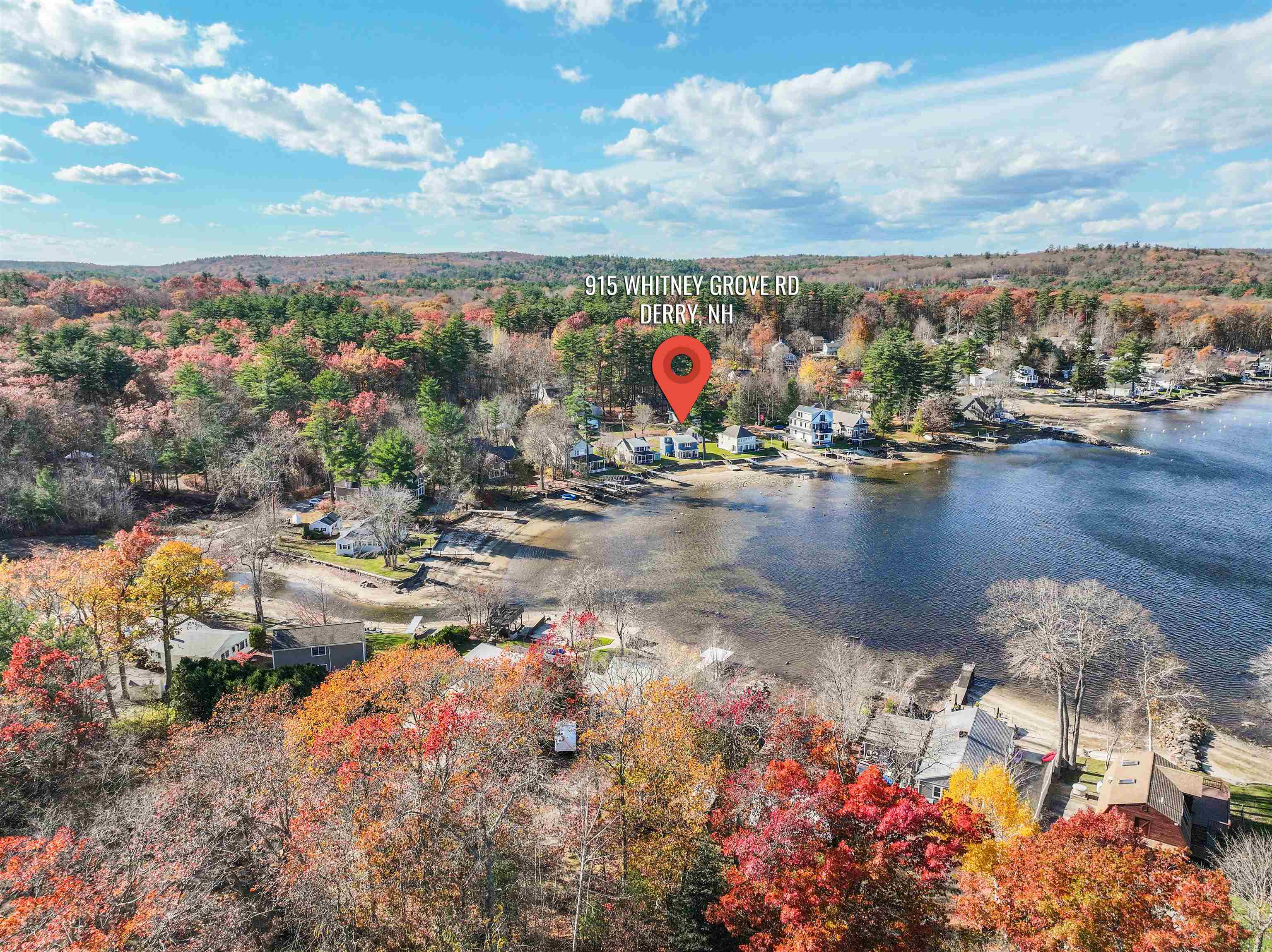 915 Whitneys Grove Road